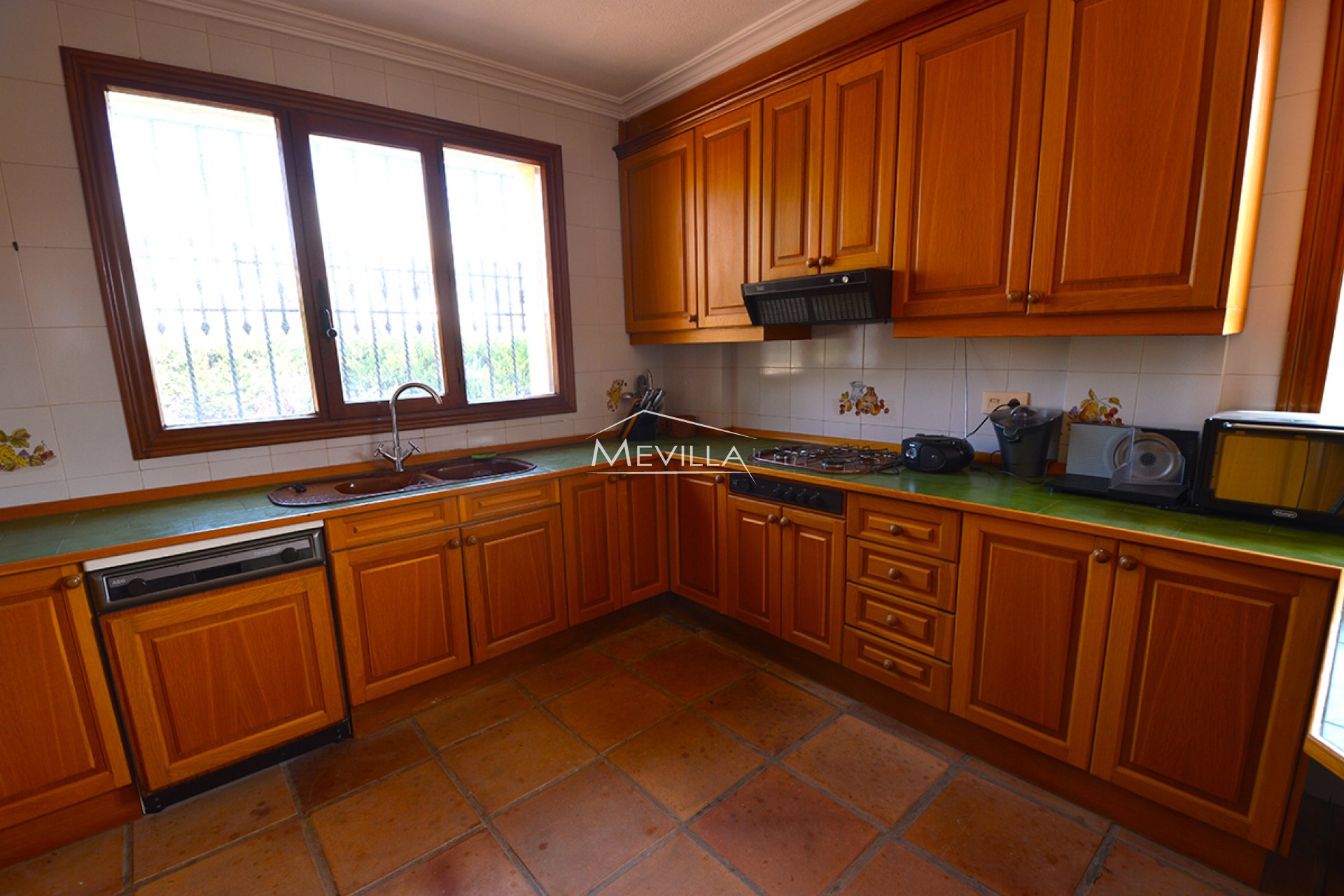 Wederverkoop - Villa - Orihuela Costa - Villamartin