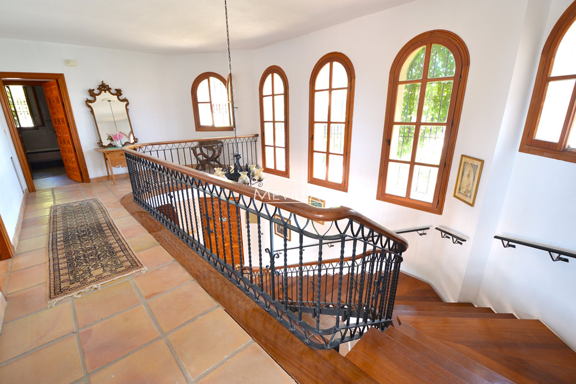 Wederverkoop - Villa - Orihuela Costa - Villamartin