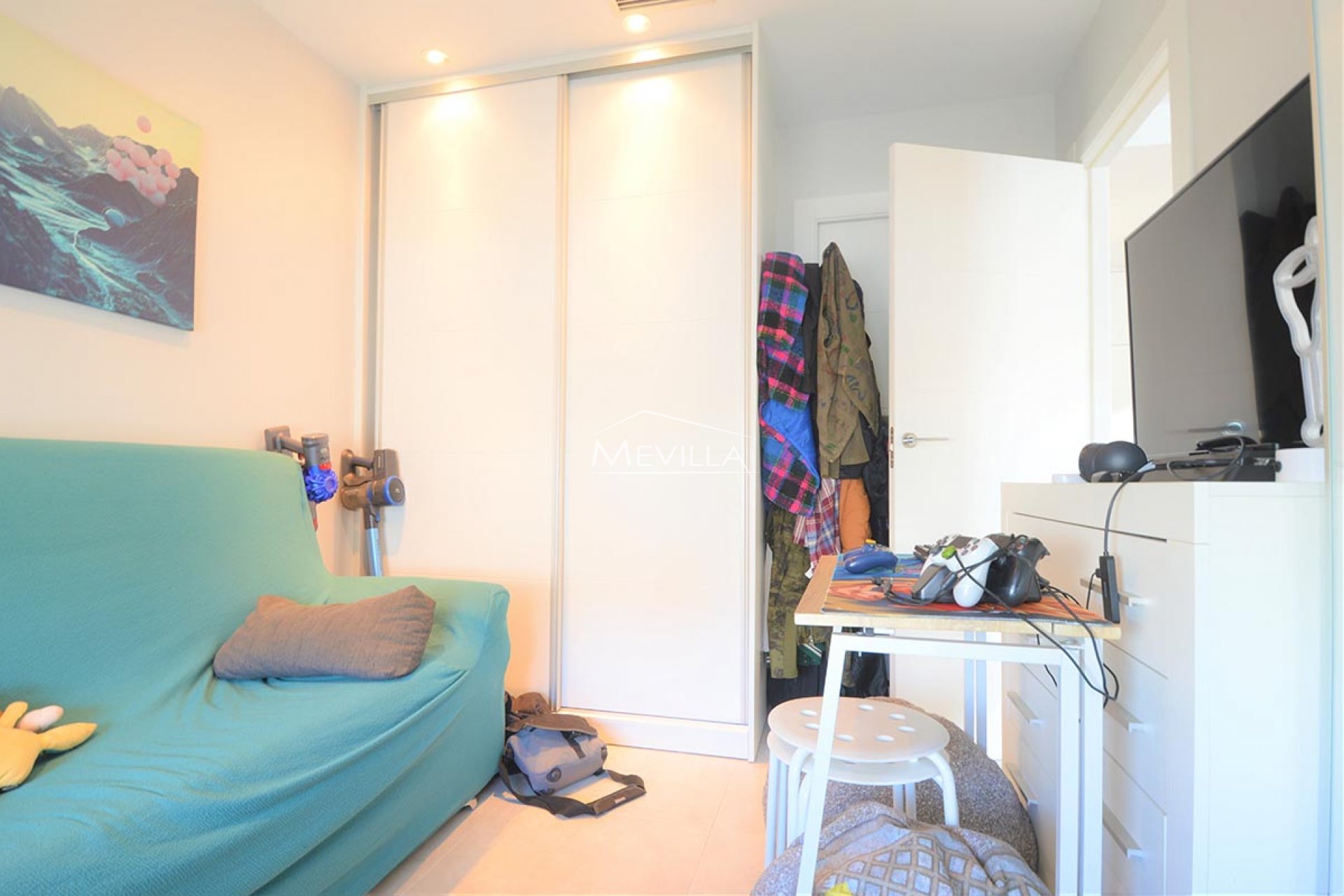 Wederverkoop - Villa - Orihuela Costa - Villamartin