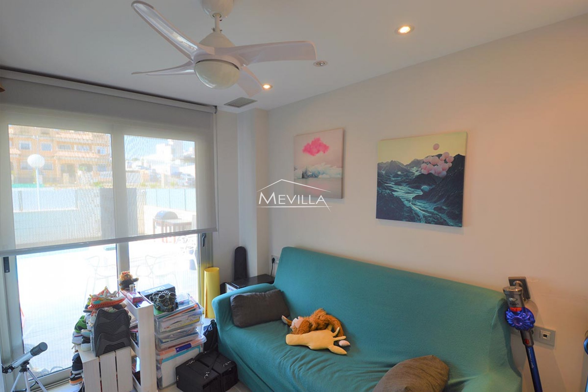 Wederverkoop - Villa - Orihuela Costa - Villamartin