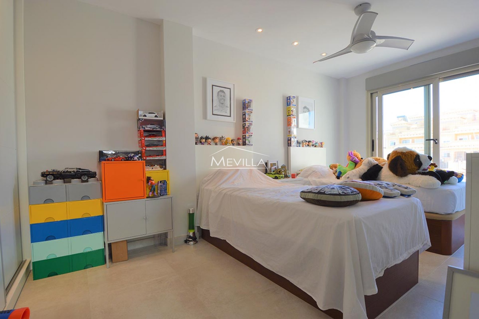 Wederverkoop - Villa - Orihuela Costa - Villamartin