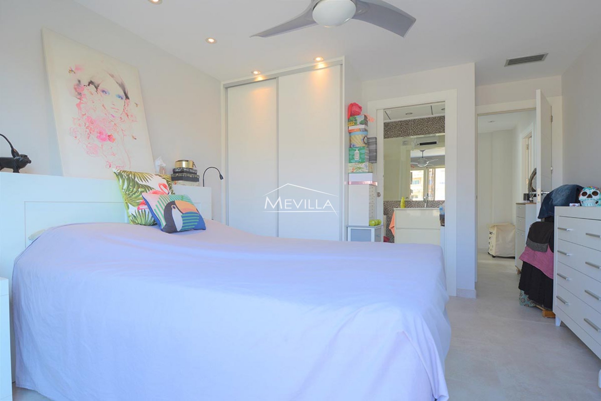 Wederverkoop - Villa - Orihuela Costa - Villamartin