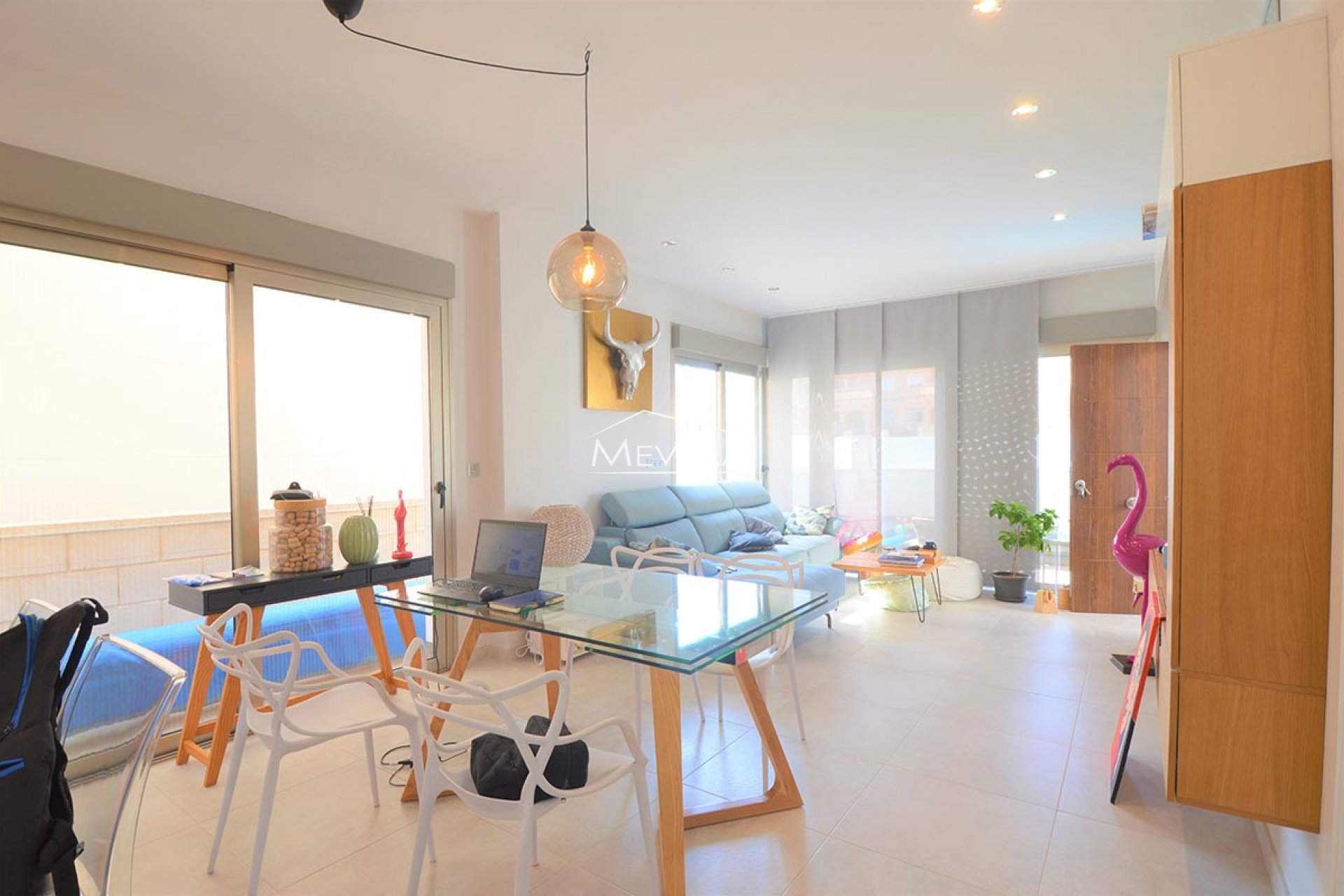 Wederverkoop - Villa - Orihuela Costa - Villamartin