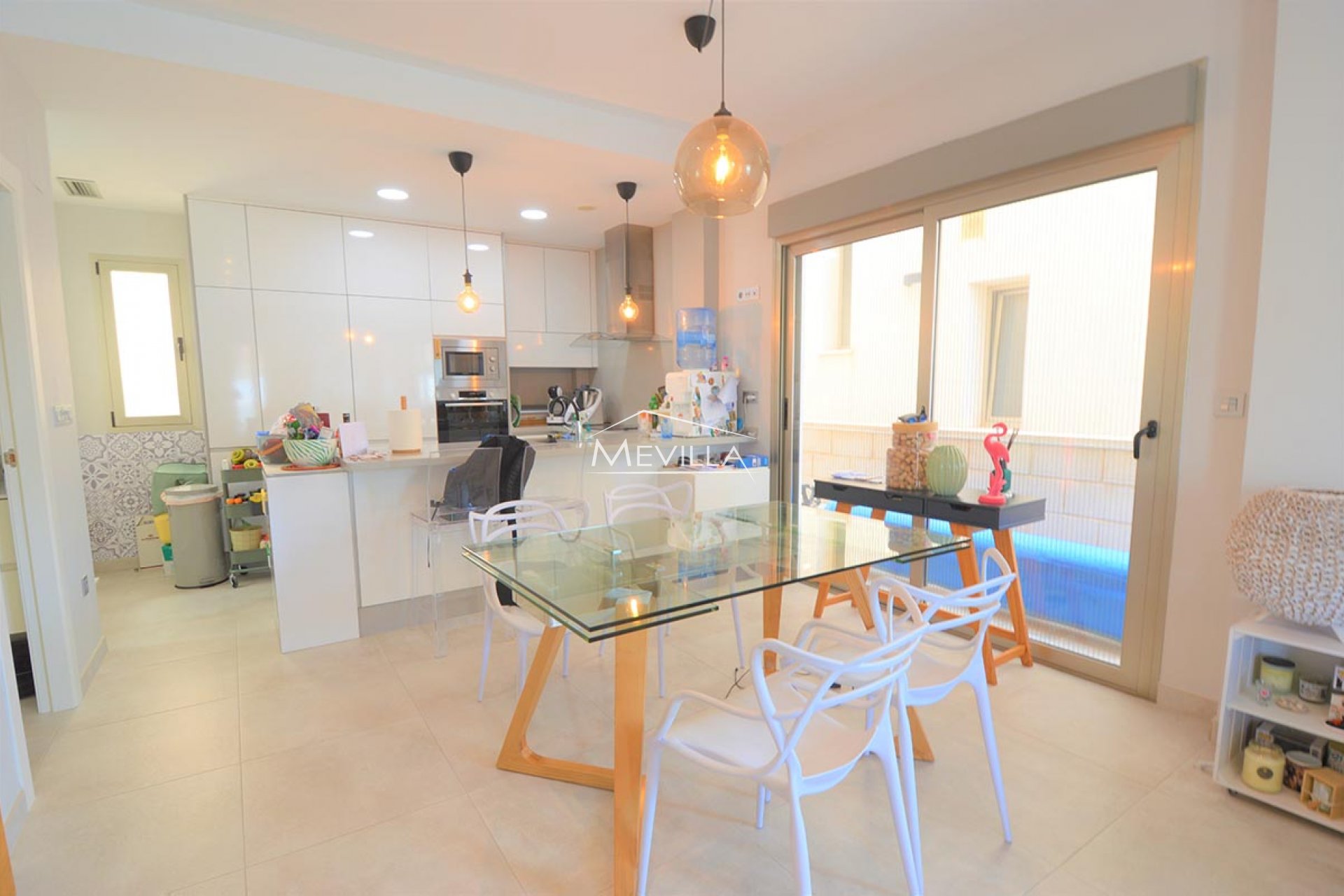 Wederverkoop - Villa - Orihuela Costa - Villamartin