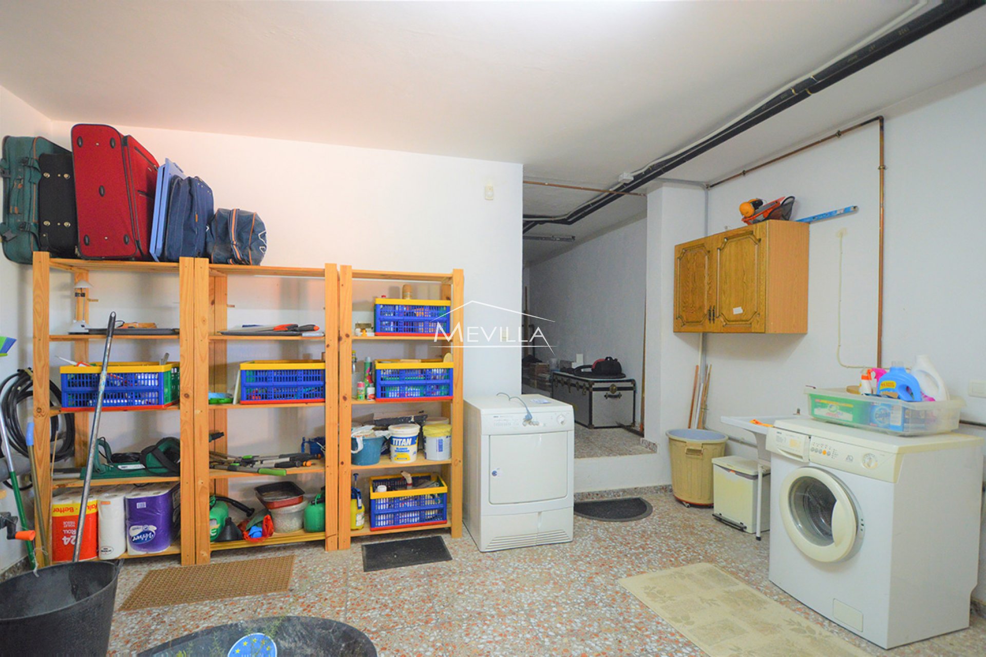 Wederverkoop - Villa - Orihuela Costa - Villamartin