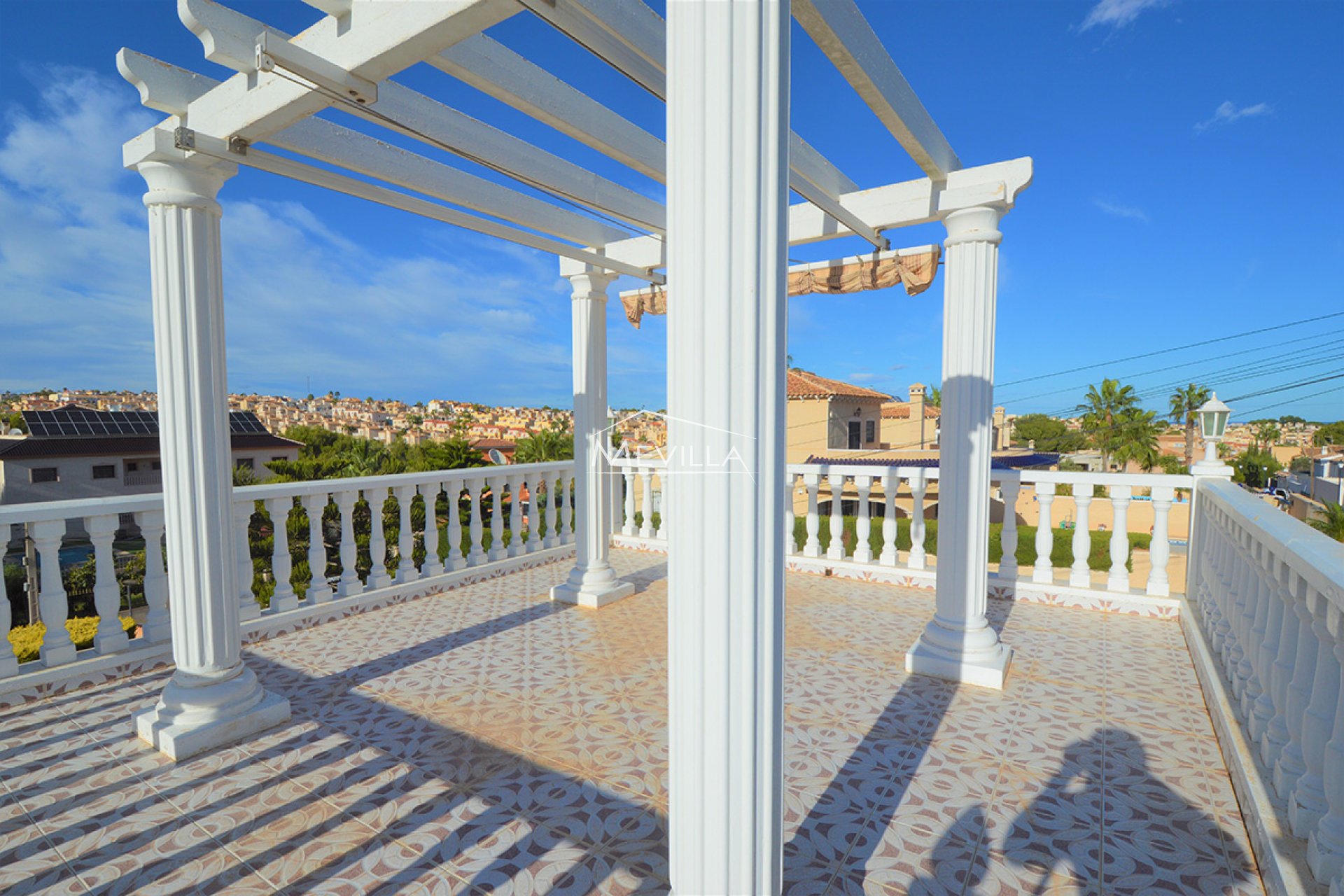 Wederverkoop - Villa - Orihuela Costa - Villamartin