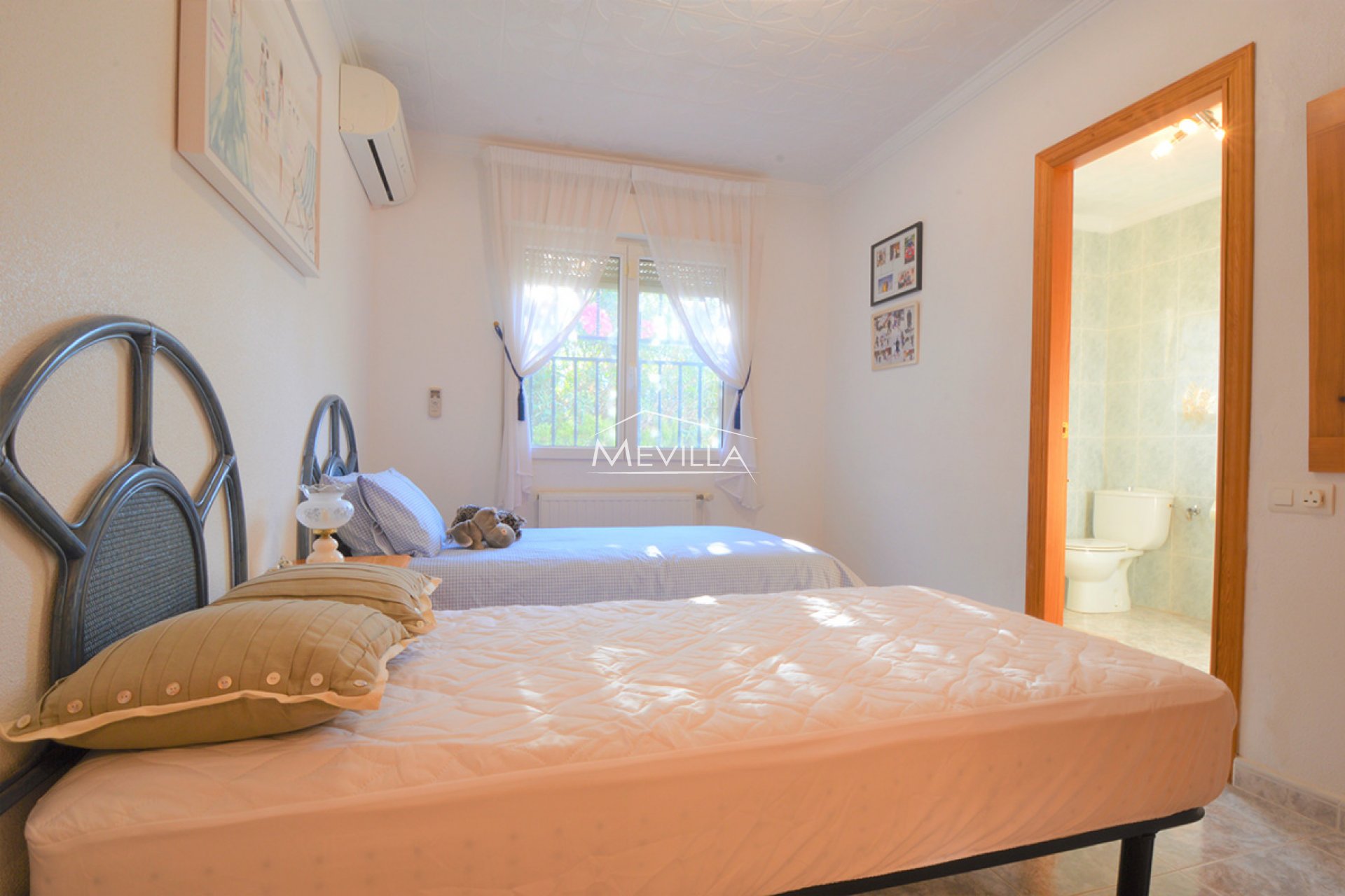 Wederverkoop - Villa - Orihuela Costa - Villamartin