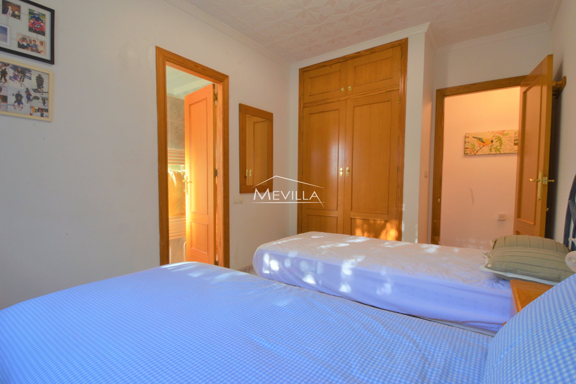 Wederverkoop - Villa - Orihuela Costa - Villamartin