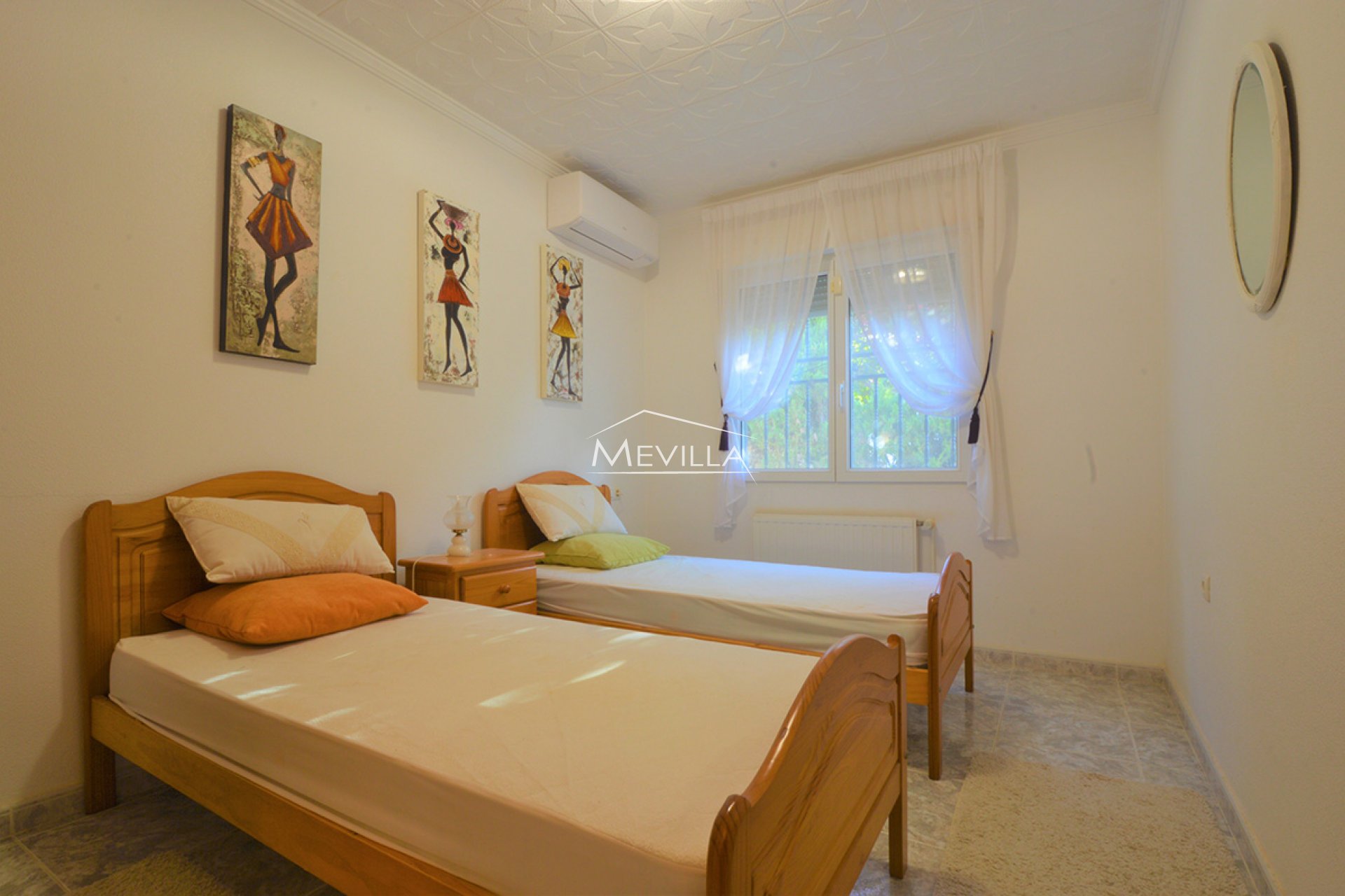 Wederverkoop - Villa - Orihuela Costa - Villamartin