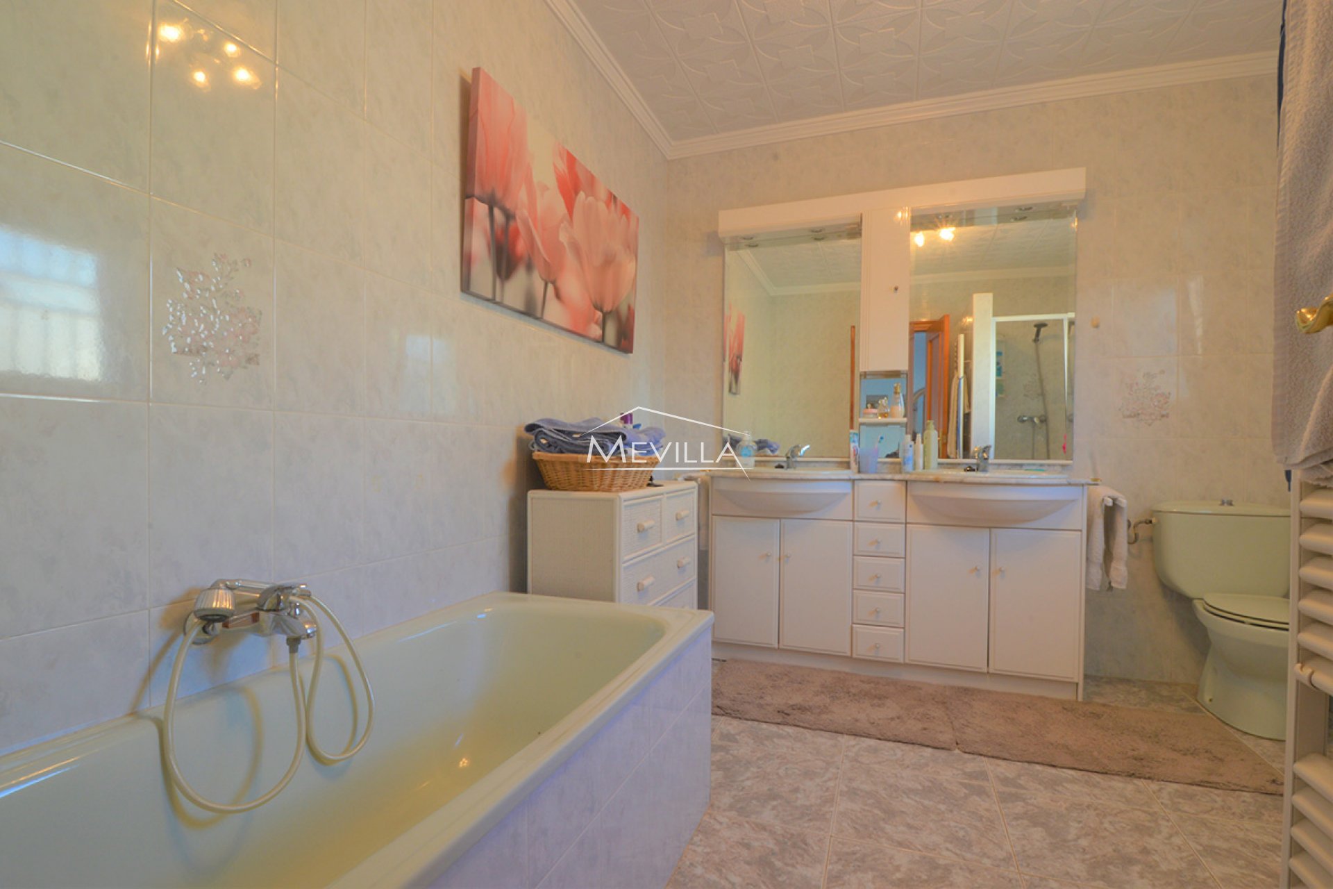 Wederverkoop - Villa - Orihuela Costa - Villamartin