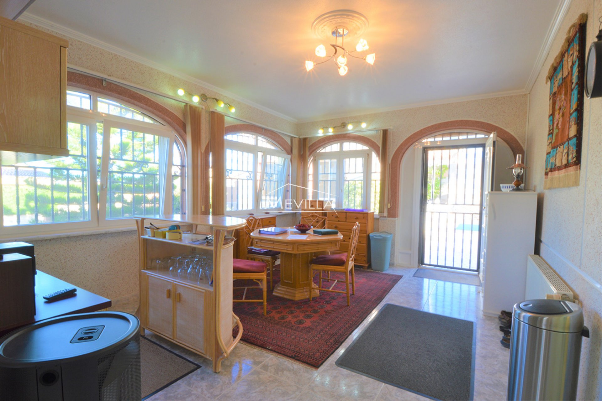 Wederverkoop - Villa - Orihuela Costa - Villamartin