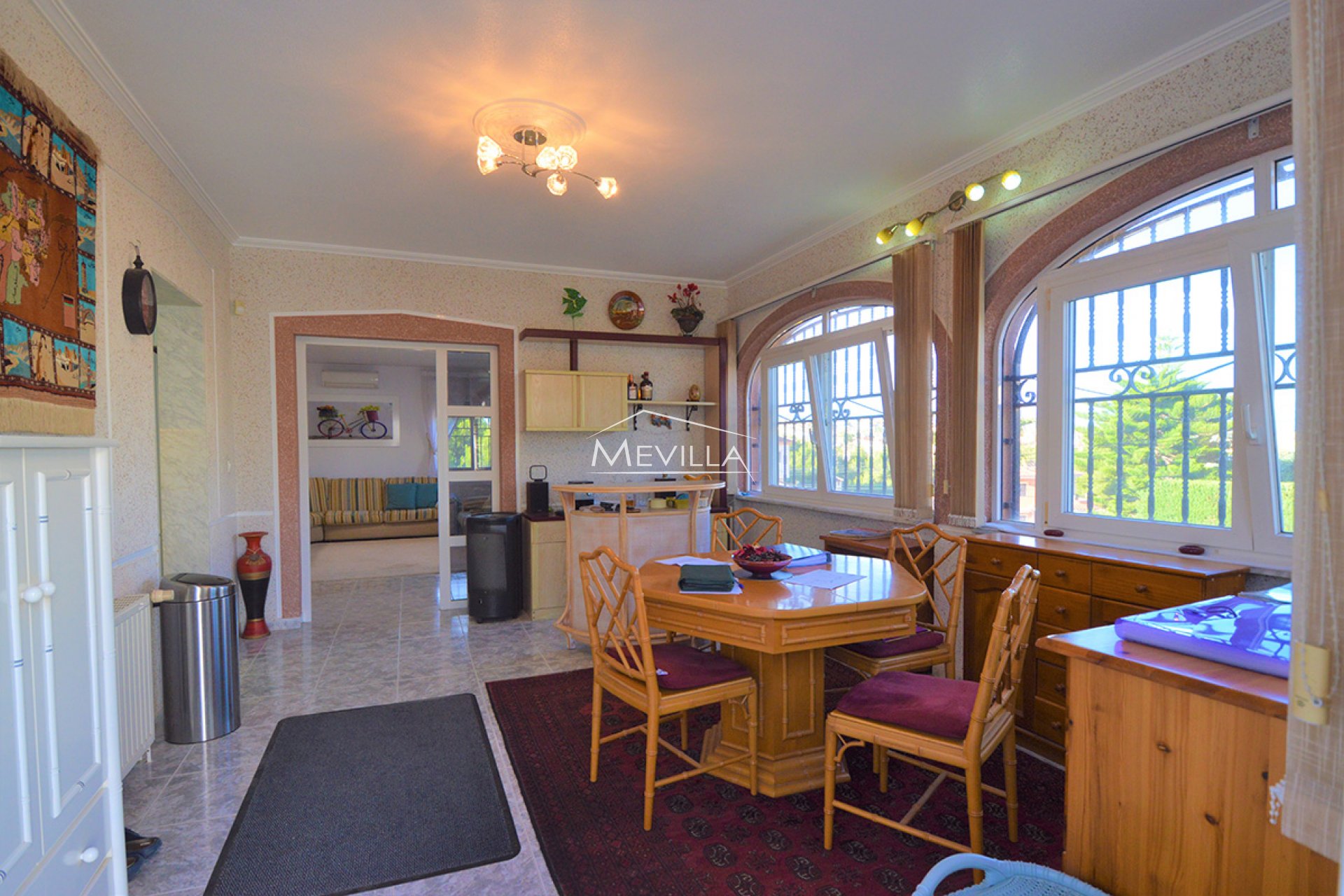 Wederverkoop - Villa - Orihuela Costa - Villamartin