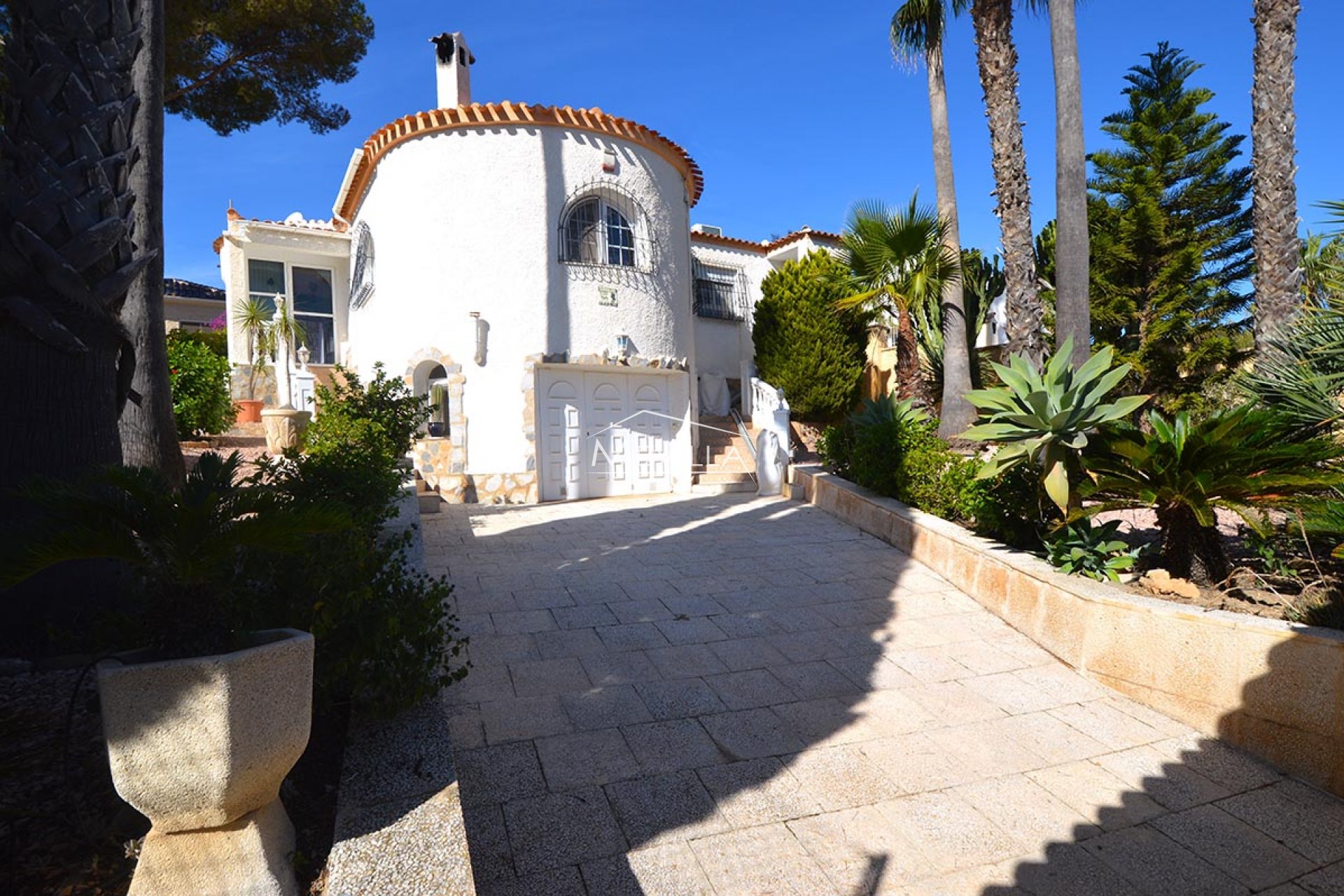 Wederverkoop - Villa - Orihuela Costa - Villamartin