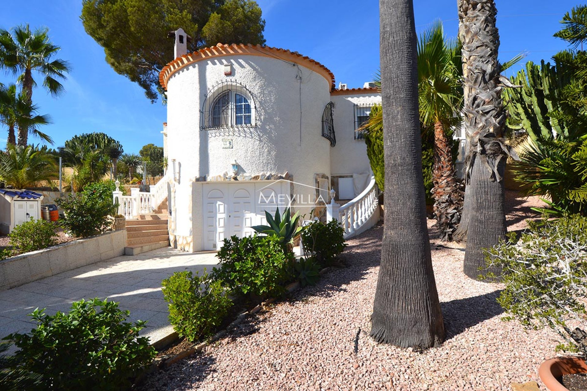Wederverkoop - Villa - Orihuela Costa - Villamartin