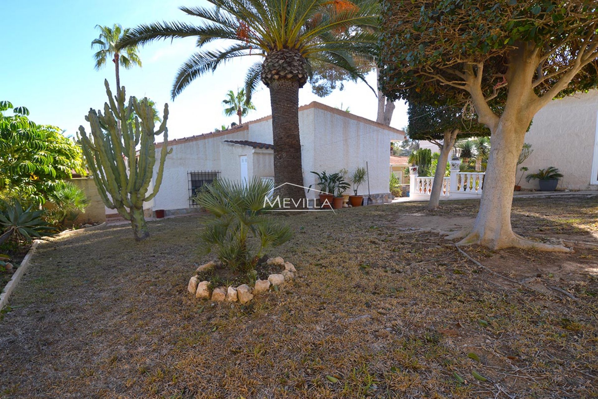 Wederverkoop - Villa - Orihuela Costa - Villamartin