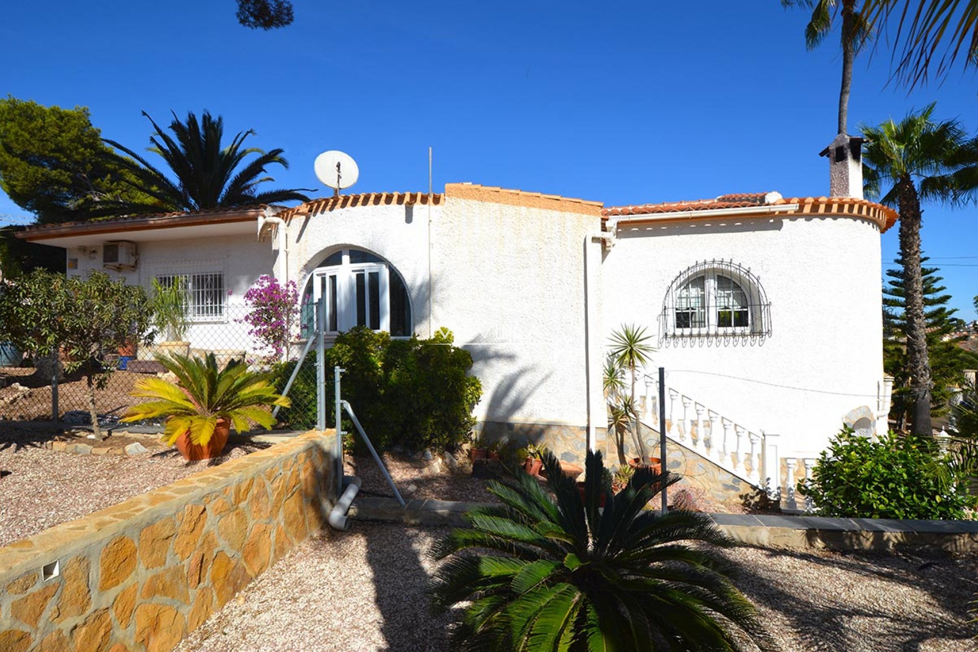 Wederverkoop - Villa - Orihuela Costa - Villamartin