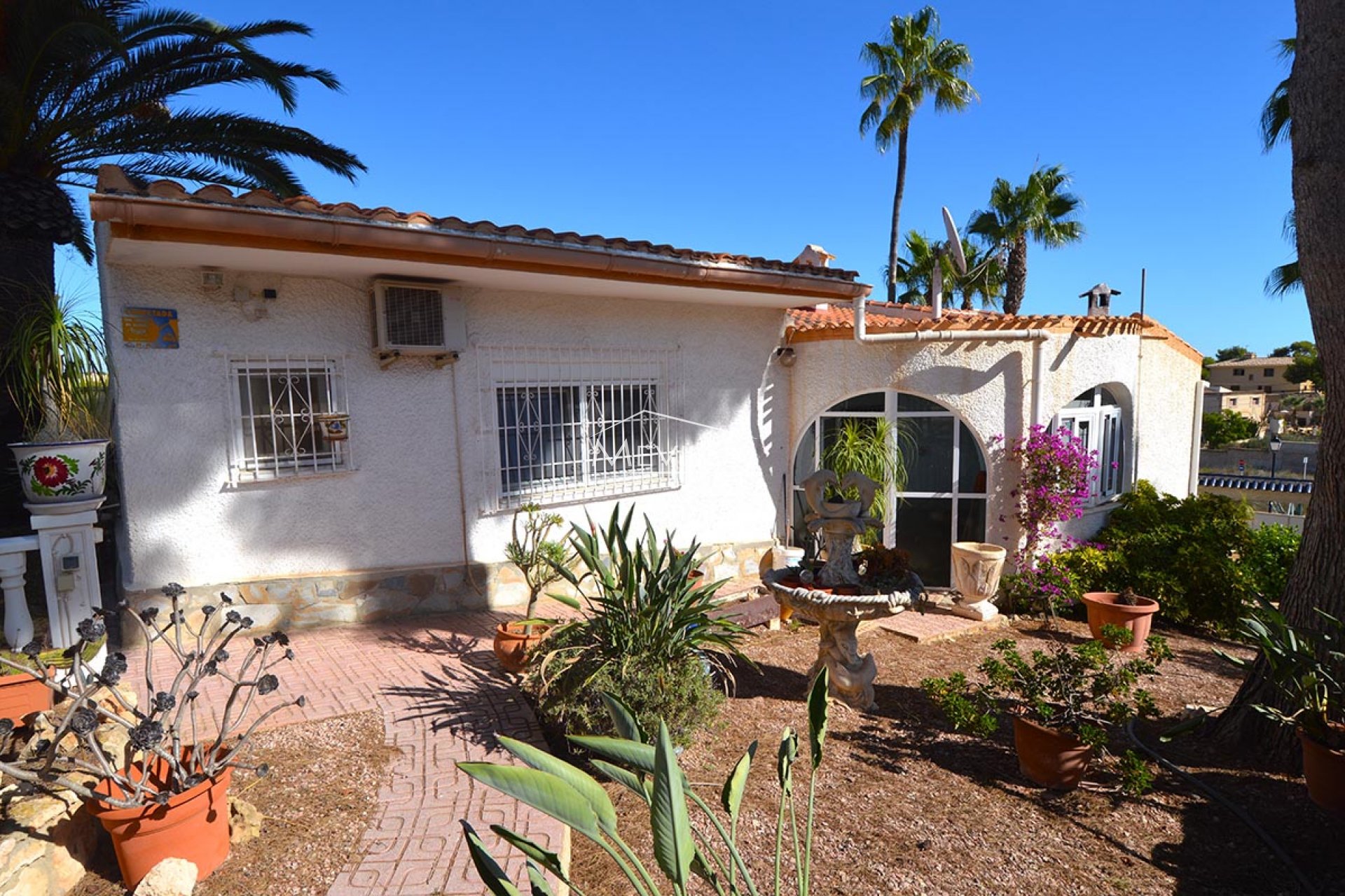 Wederverkoop - Villa - Orihuela Costa - Villamartin