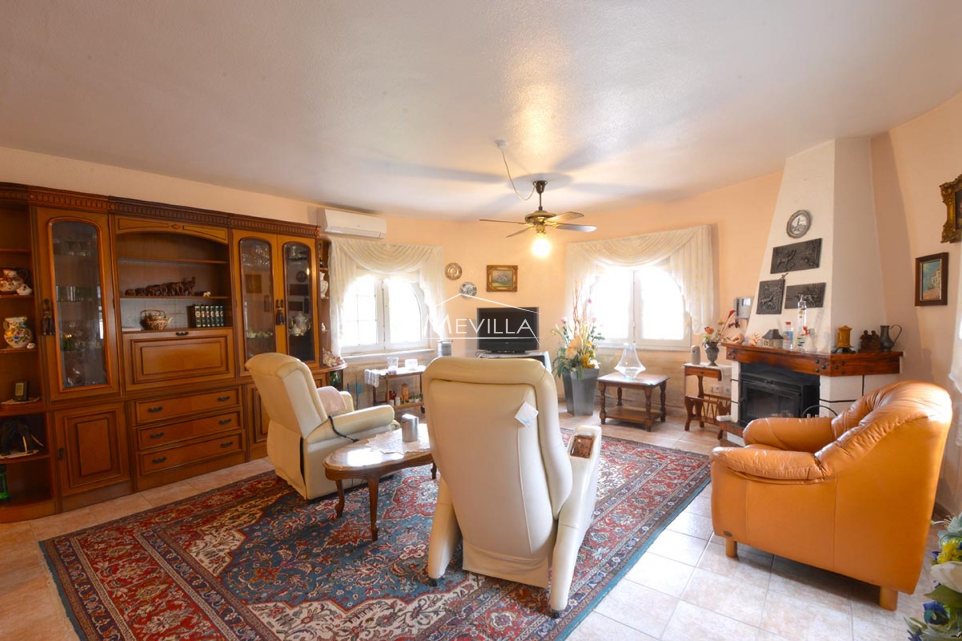 Wederverkoop - Villa - Orihuela Costa - Villamartin