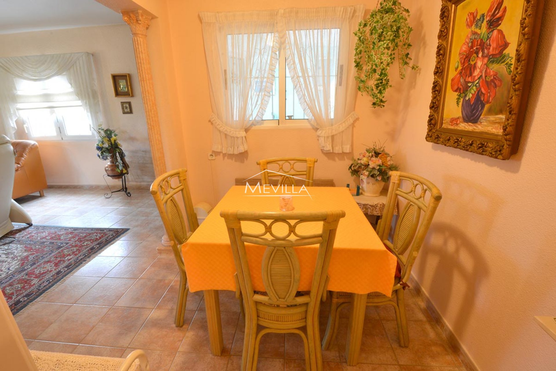 Wederverkoop - Villa - Orihuela Costa - Villamartin