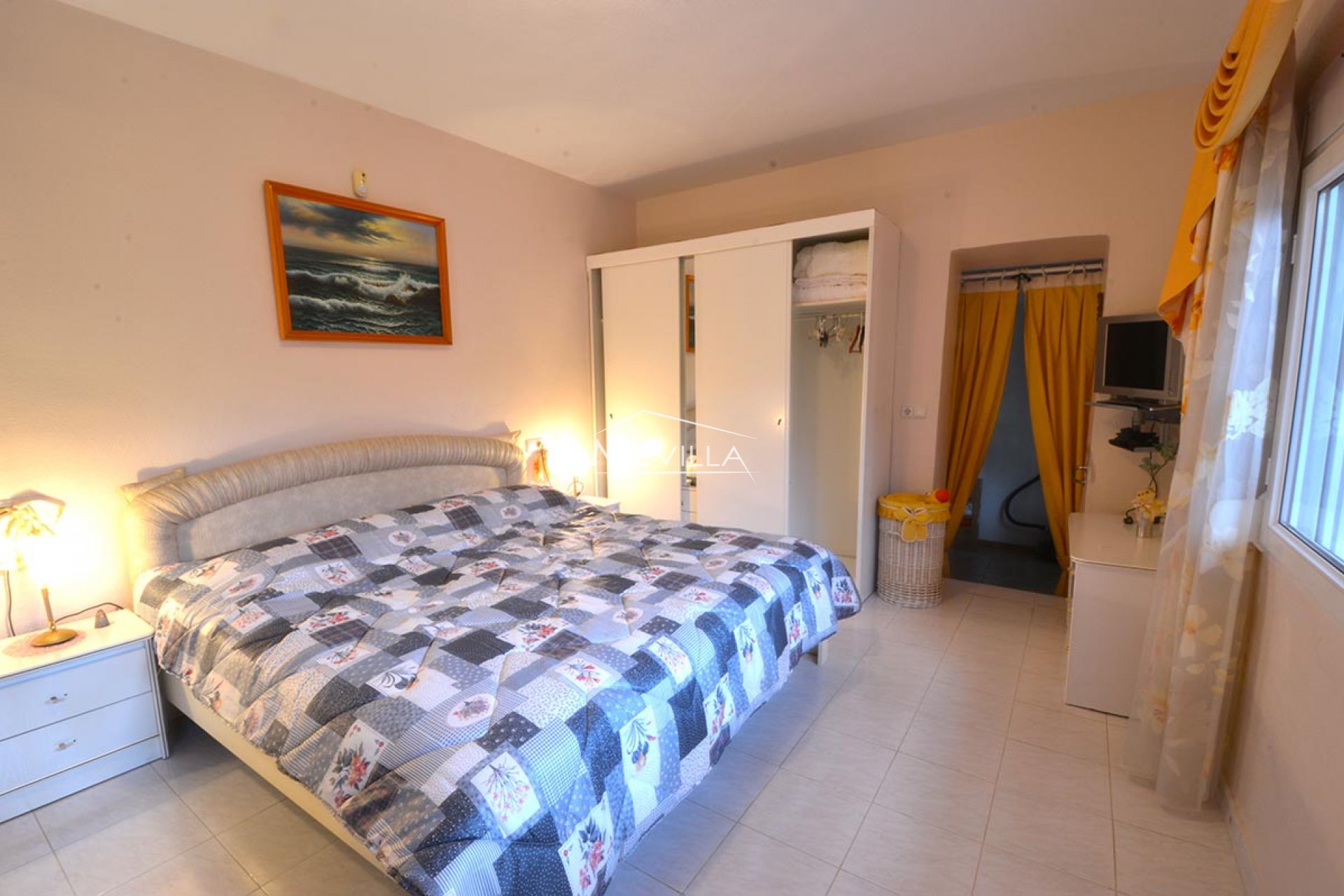 Wederverkoop - Villa - Orihuela Costa - Villamartin