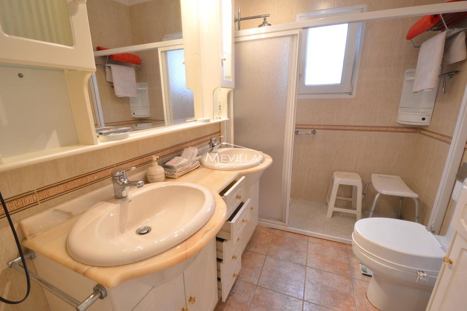 Wederverkoop - Villa - Orihuela Costa - Villamartin