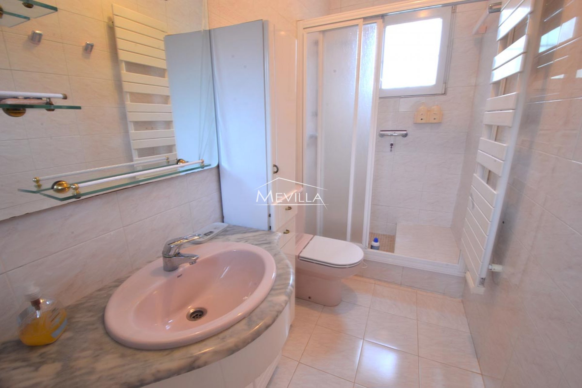 Wederverkoop - Villa - Orihuela Costa - Villamartin