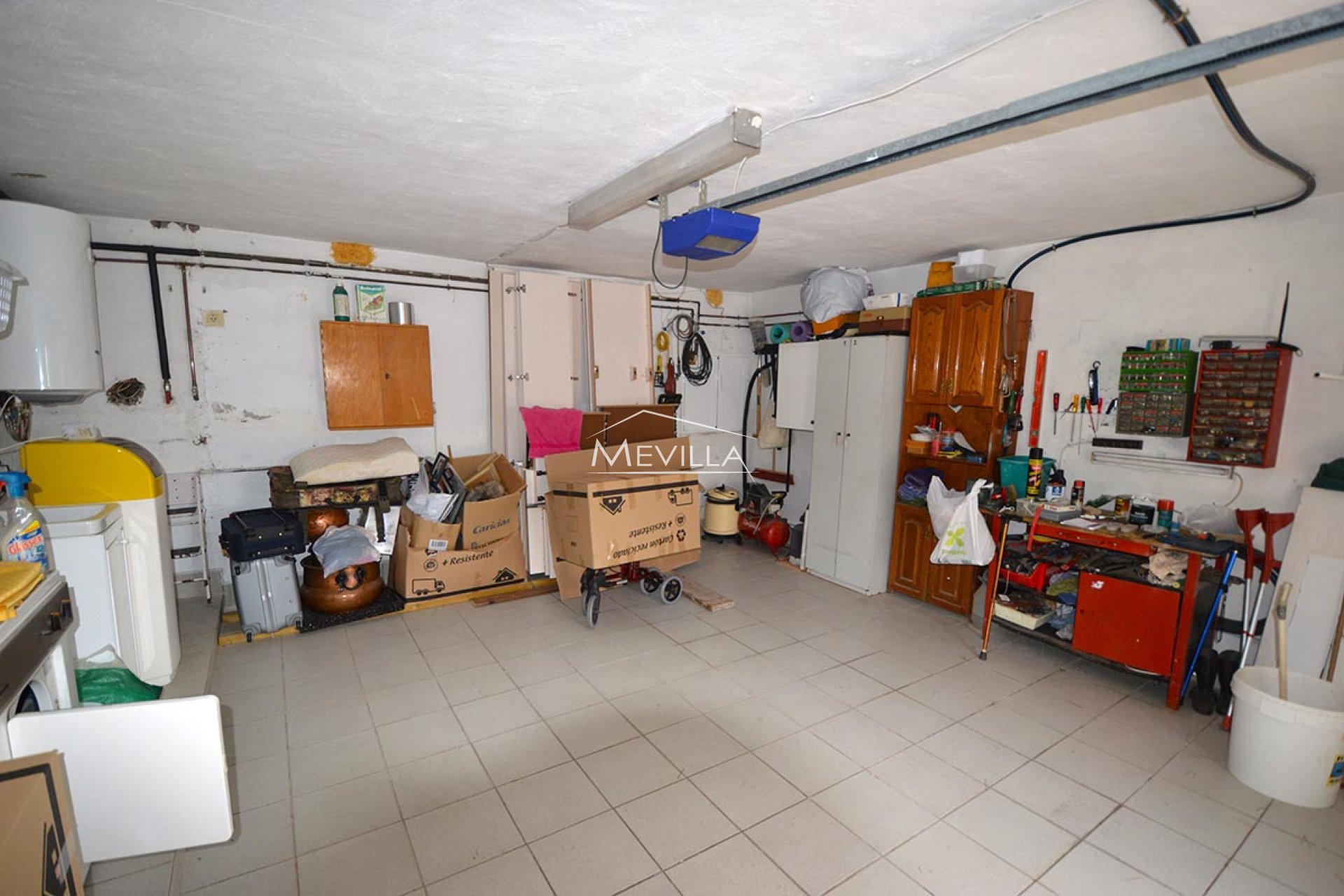 Wederverkoop - Villa - Orihuela Costa - Villamartin