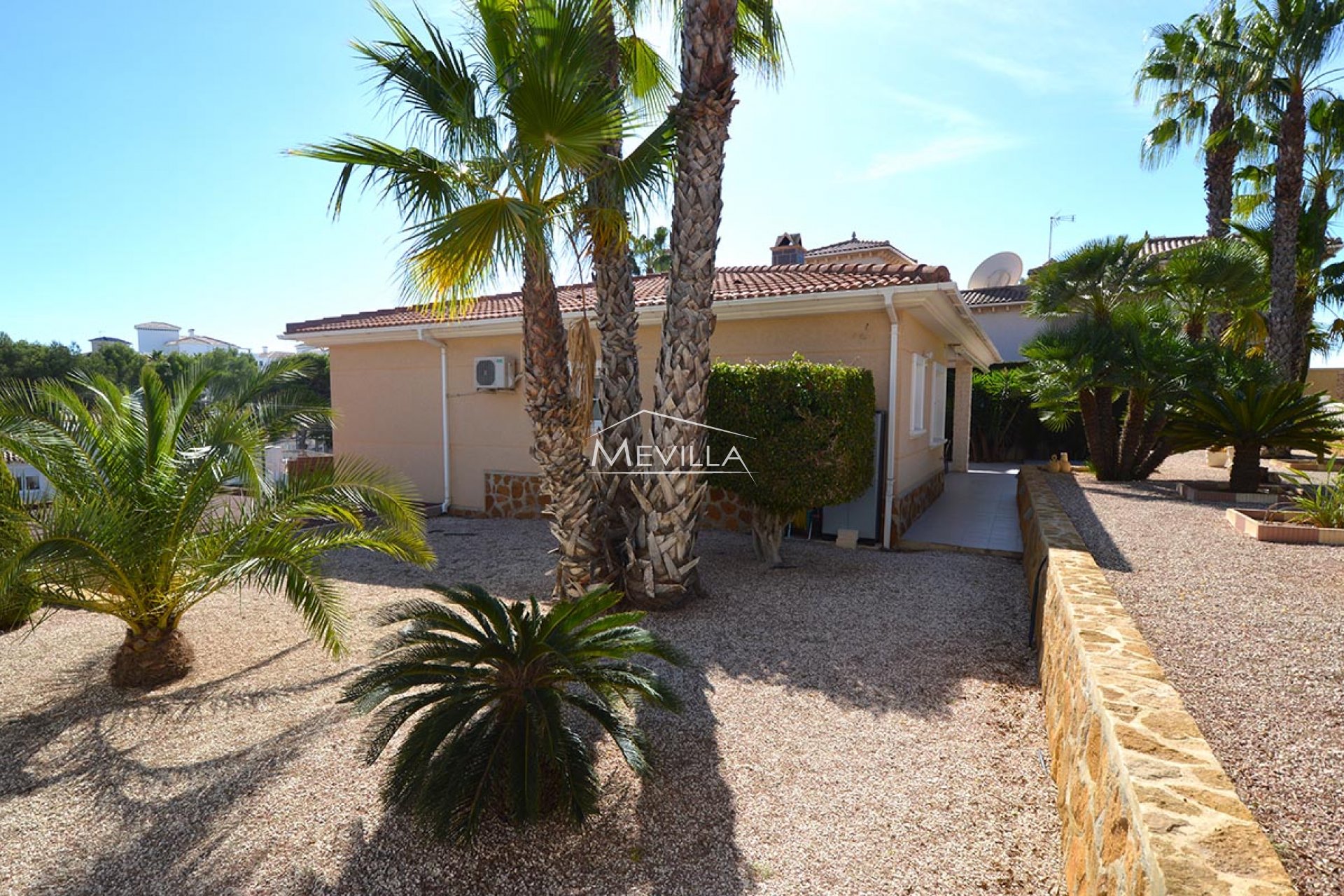 Wederverkoop - Villa - Orihuela Costa - Villamartin