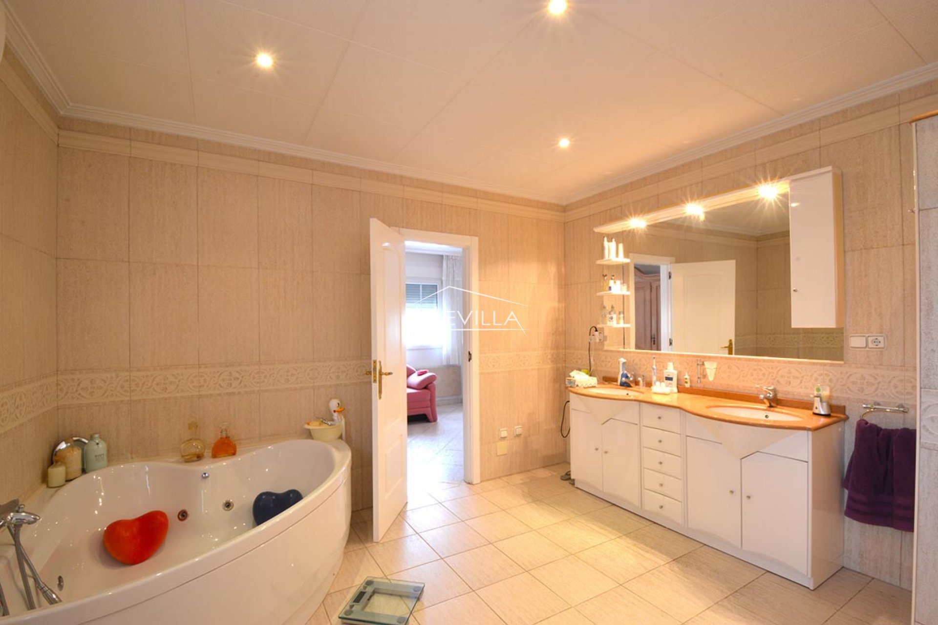 Wederverkoop - Villa - Orihuela Costa - Villamartin