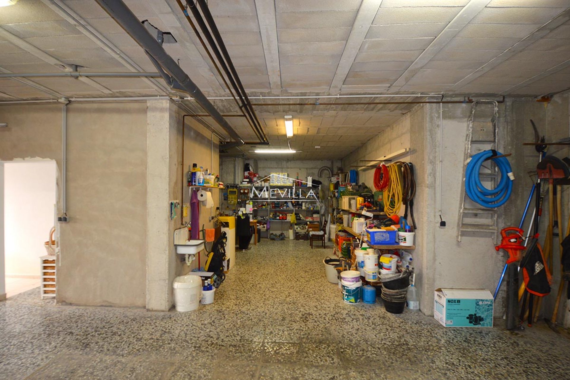 Wederverkoop - Villa - Orihuela Costa - Villamartin