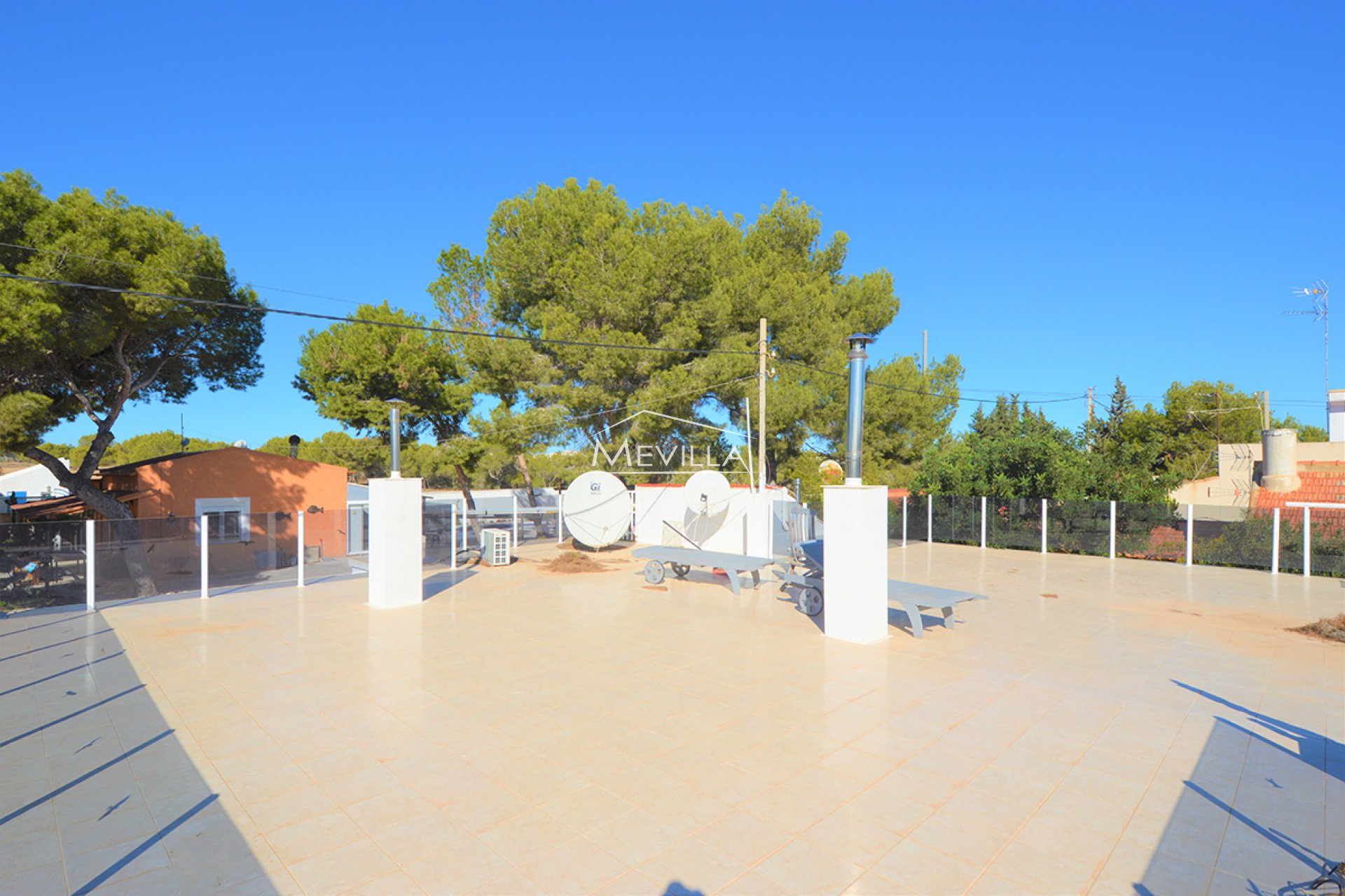 Wederverkoop - Villa - Orihuela Costa - Villamartin