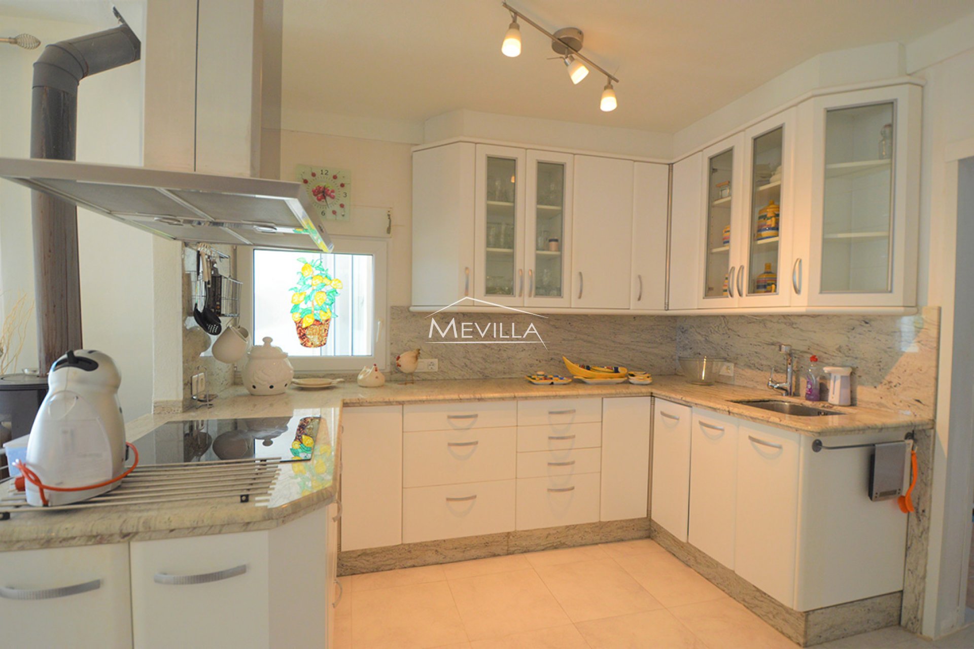 Wederverkoop - Villa - Orihuela Costa - Villamartin