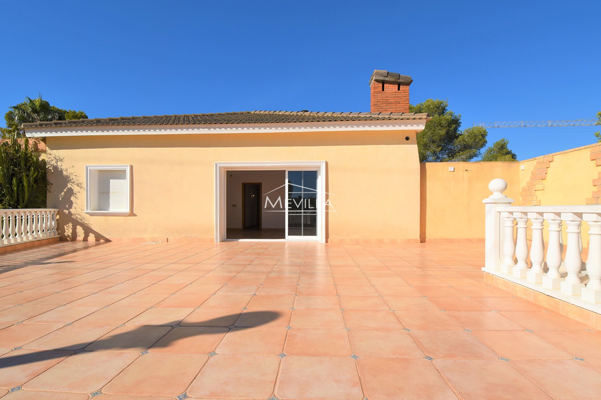 Wederverkoop - Villa - Orihuela Costa - Villamartin