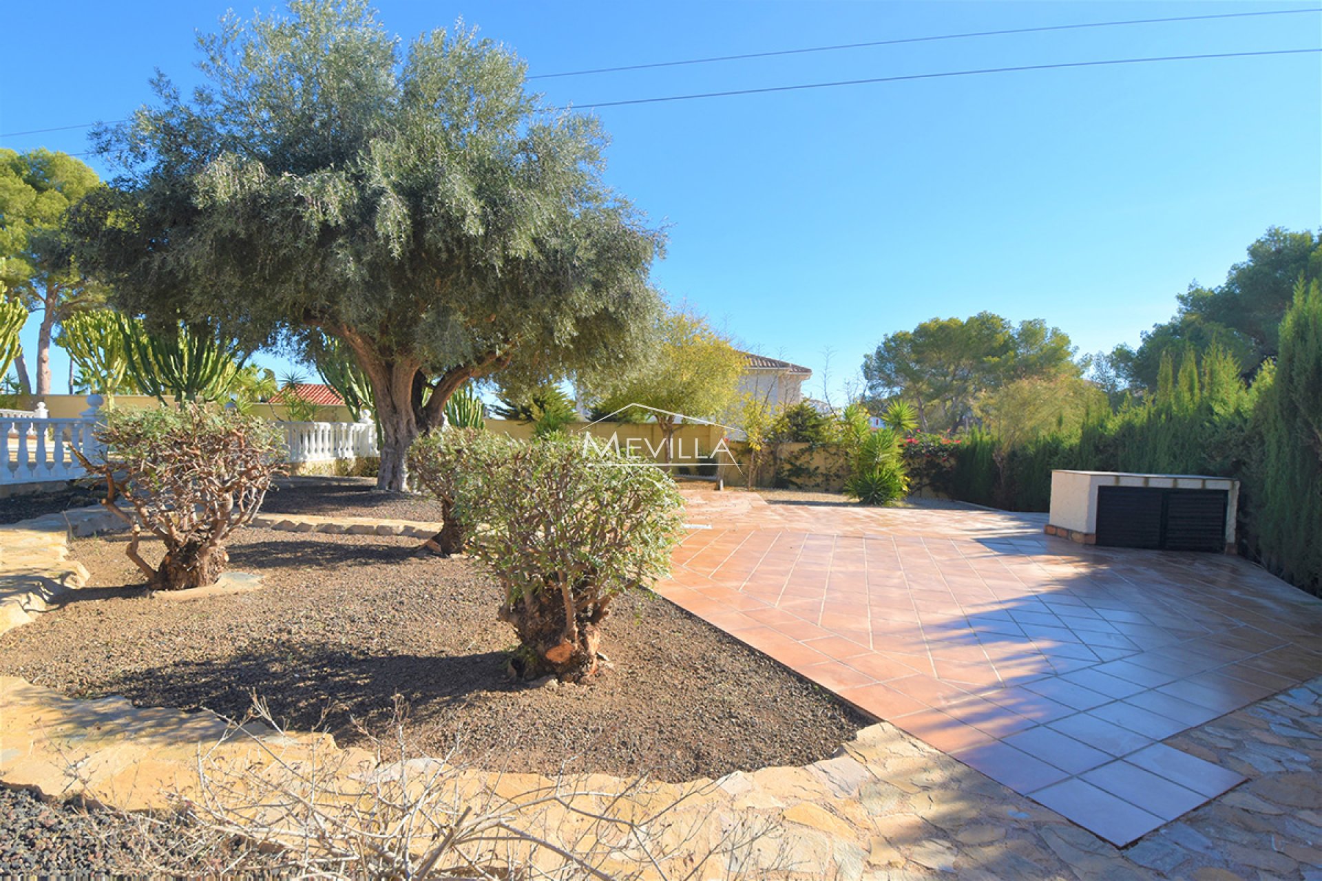 Wederverkoop - Villa - Orihuela Costa - Villamartin