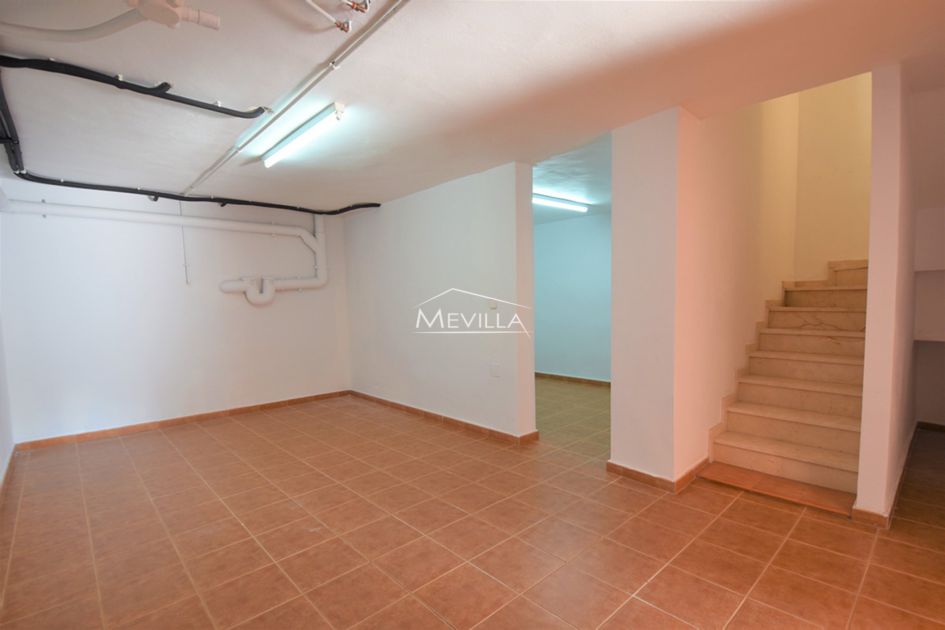 Wederverkoop - Villa - Orihuela Costa - Villamartin