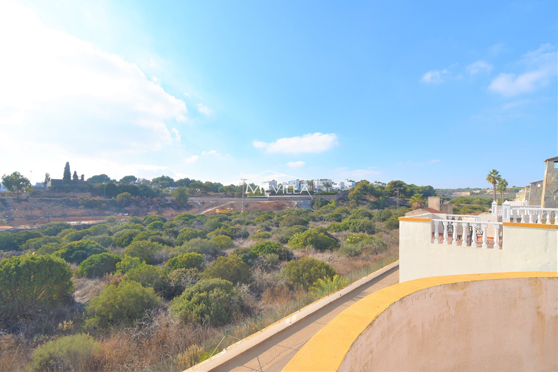 Wederverkoop - Villa - Orihuela Costa - Villamartin