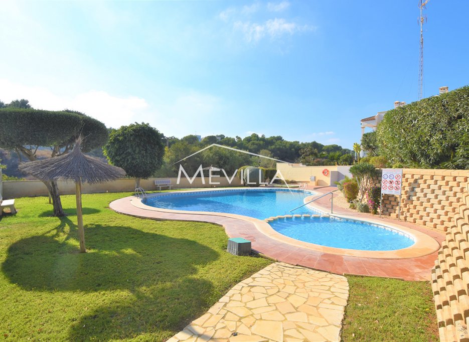 Wederverkoop - Villa - Orihuela Costa - Villamartin