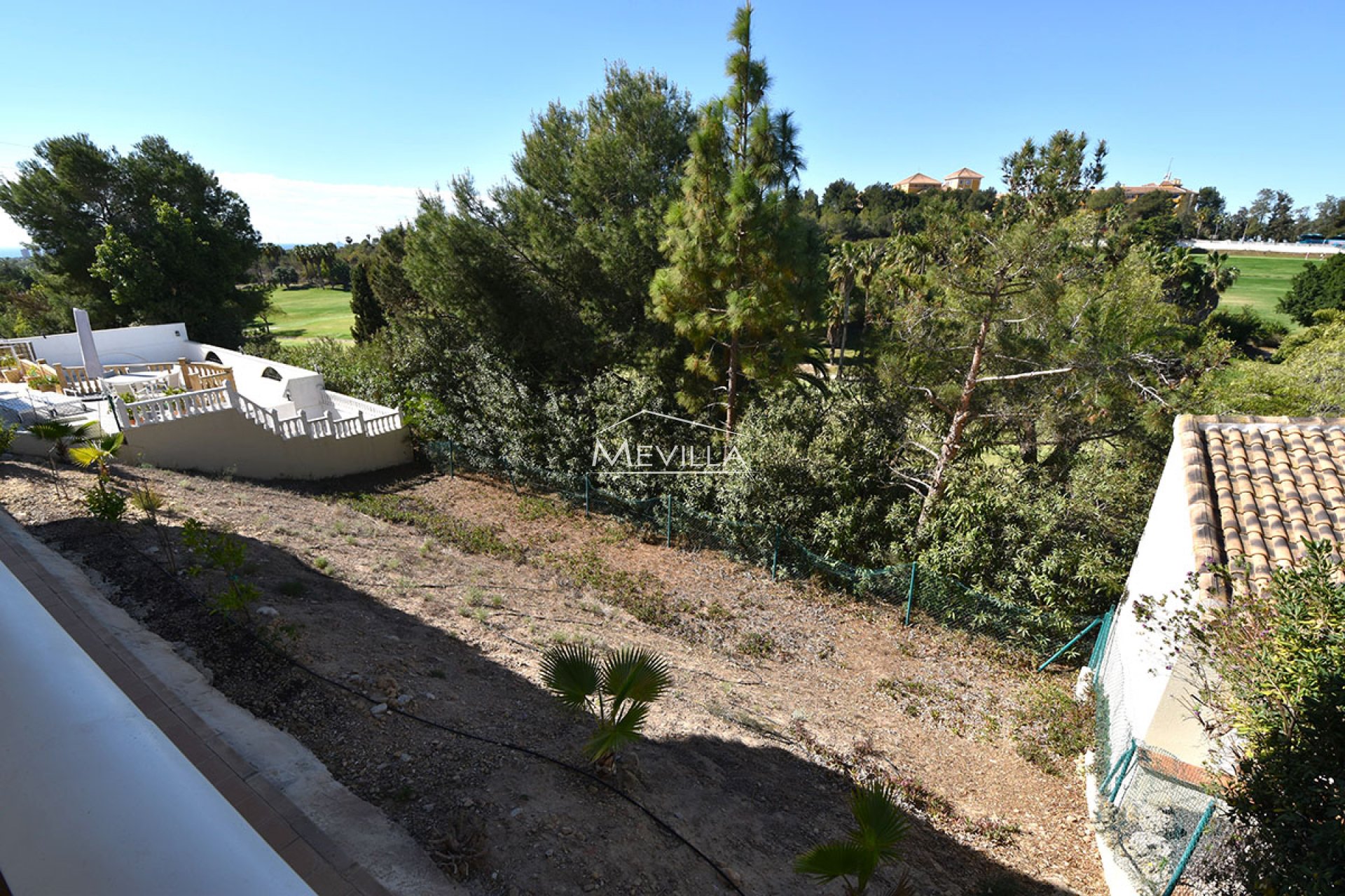 Wederverkoop - Villa - Orihuela Costa - Villamartin