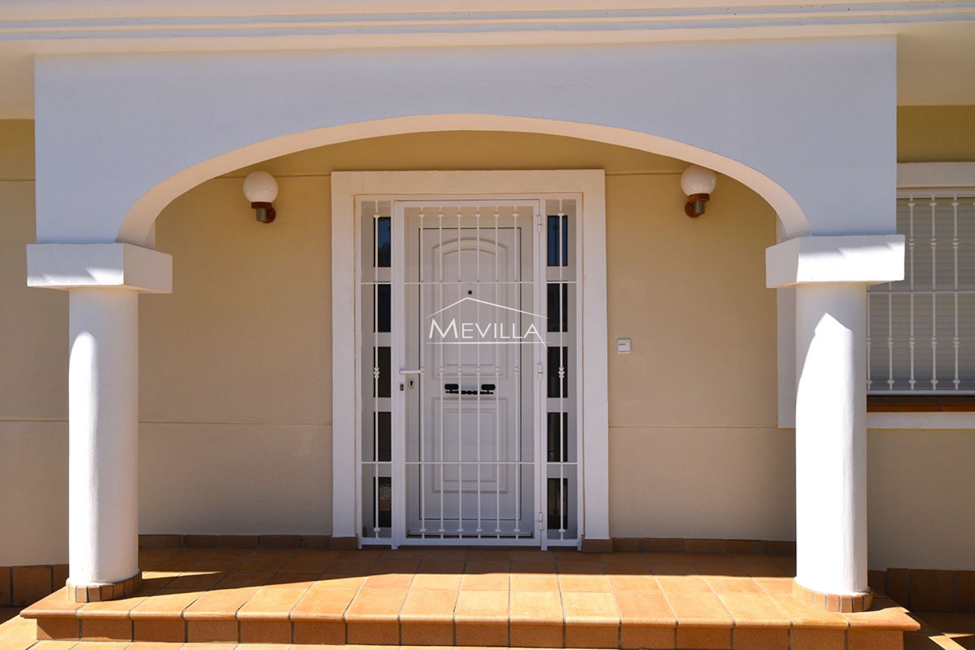 Wederverkoop - Villa - Orihuela Costa - Villamartin