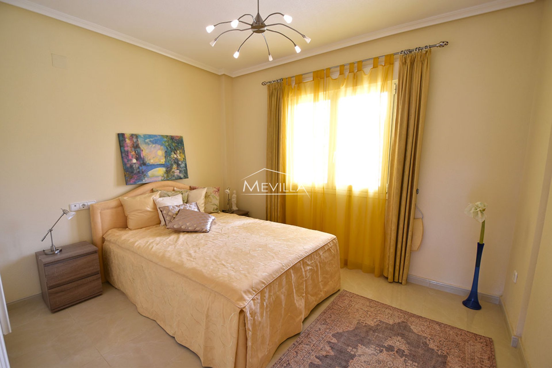 Wederverkoop - Villa - Orihuela Costa - Villamartin