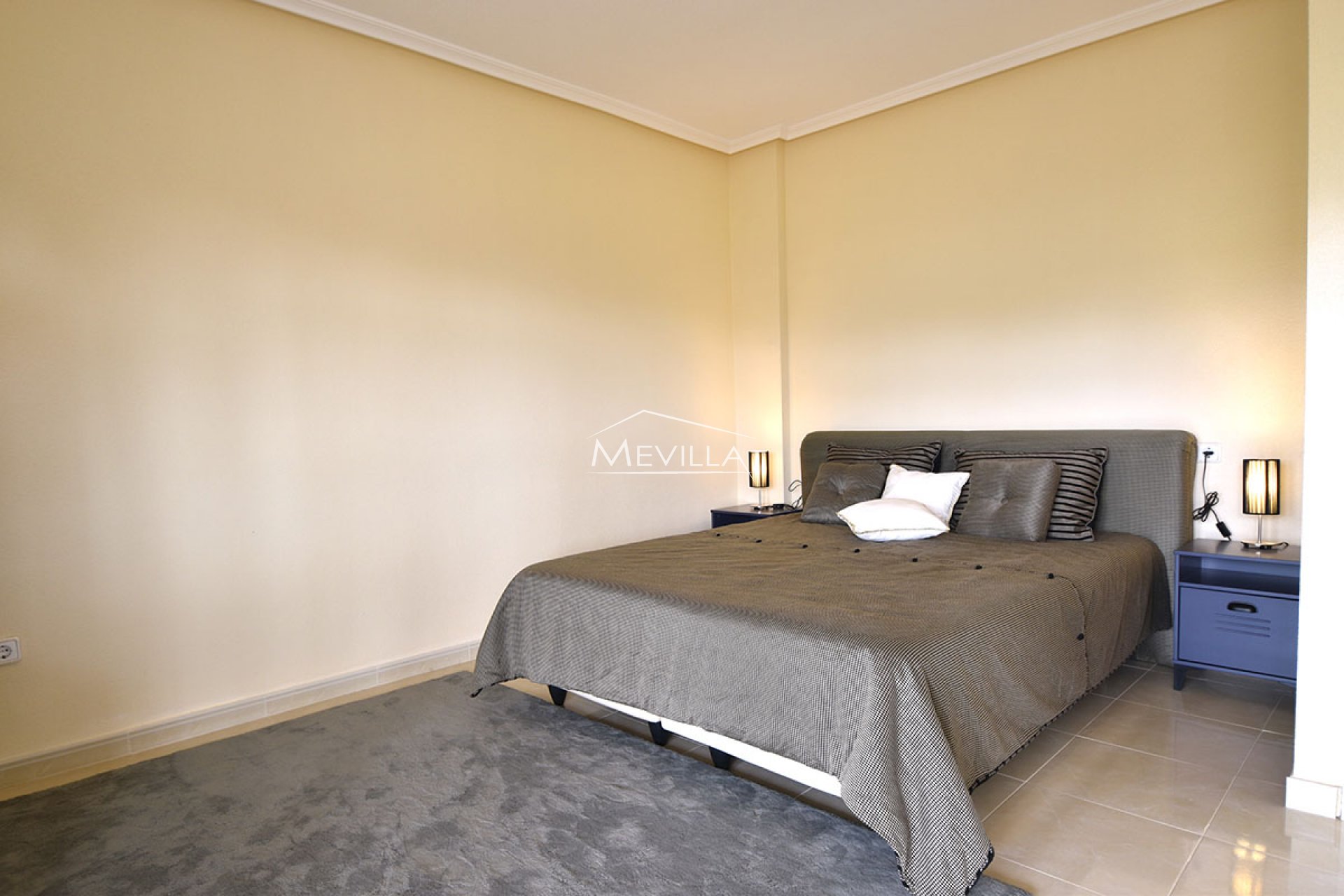 Wederverkoop - Villa - Orihuela Costa - Villamartin