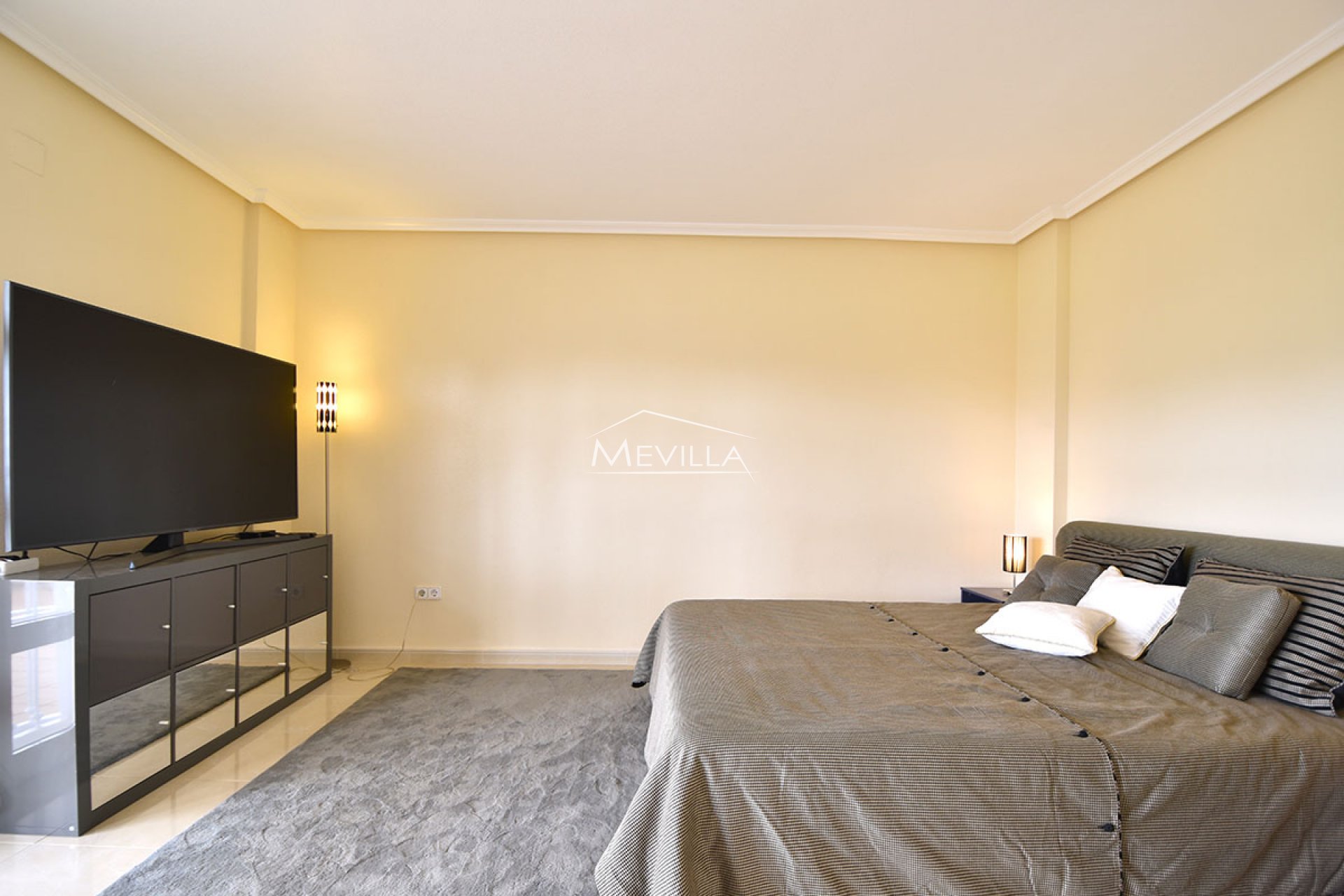 Wederverkoop - Villa - Orihuela Costa - Villamartin