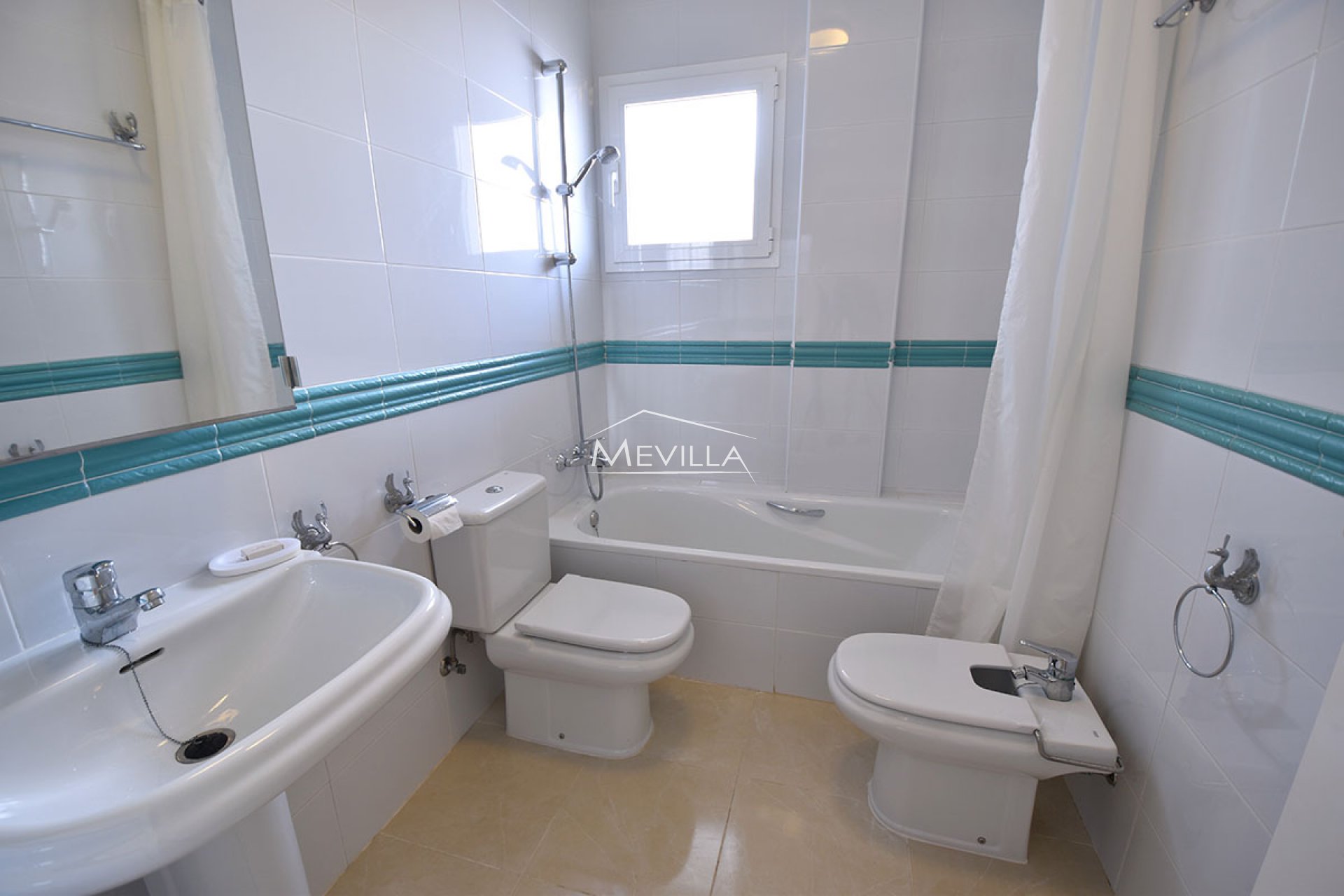 Wederverkoop - Villa - Orihuela Costa - Villamartin