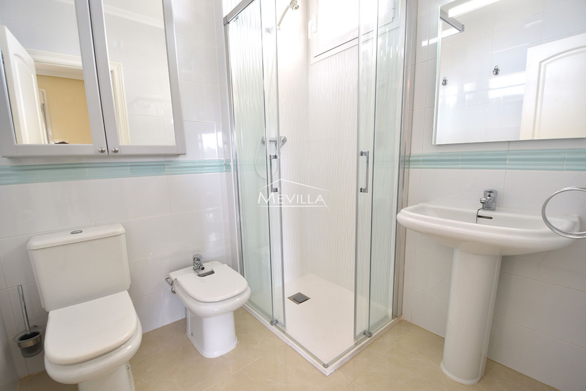 Wederverkoop - Villa - Orihuela Costa - Villamartin