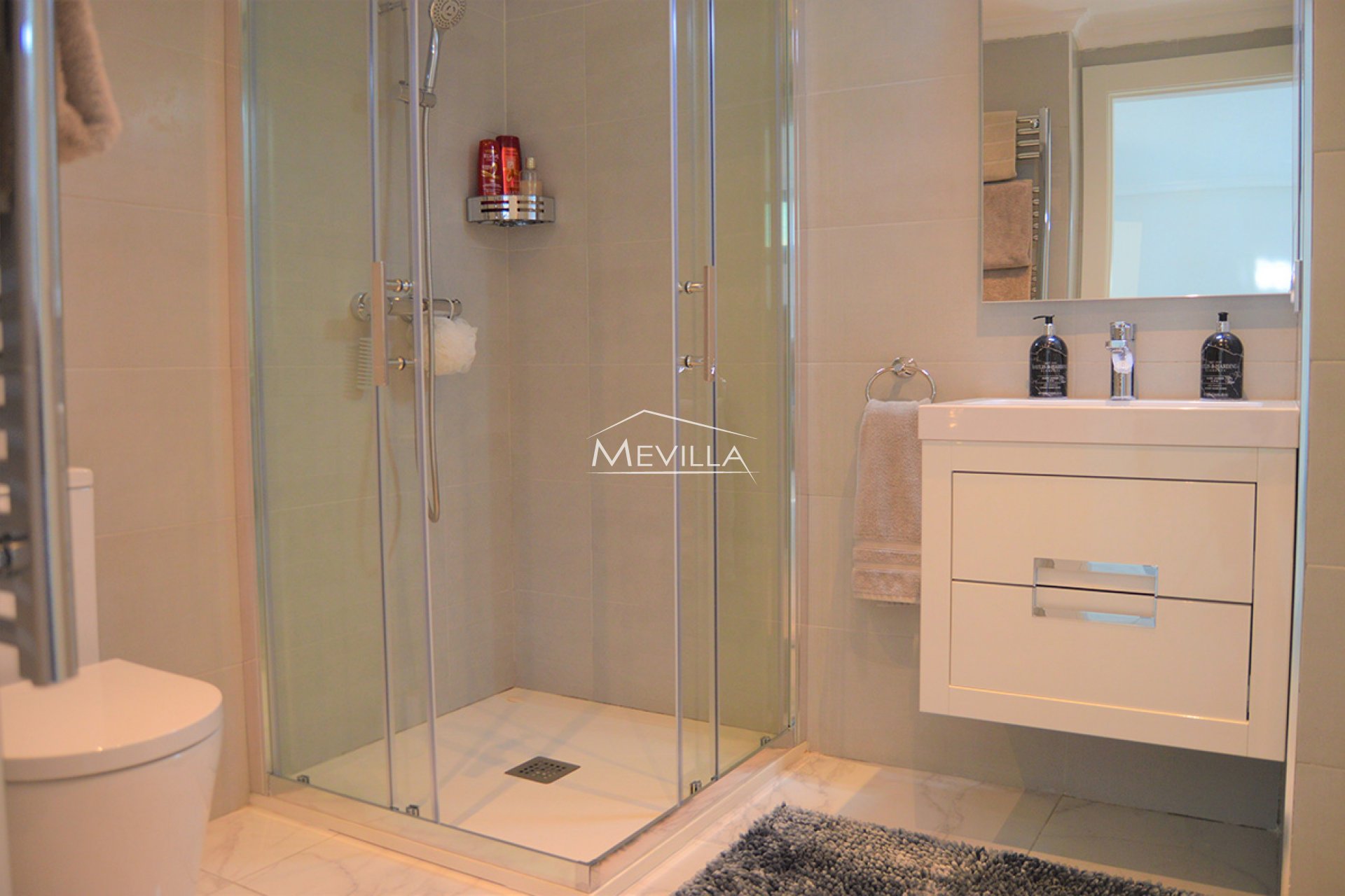 Wederverkoop - Villa - Orihuela Costa - Villamartin