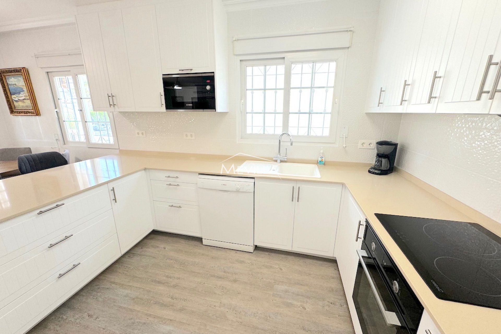 Wederverkoop - Villa - Orihuela Costa - Villamartin