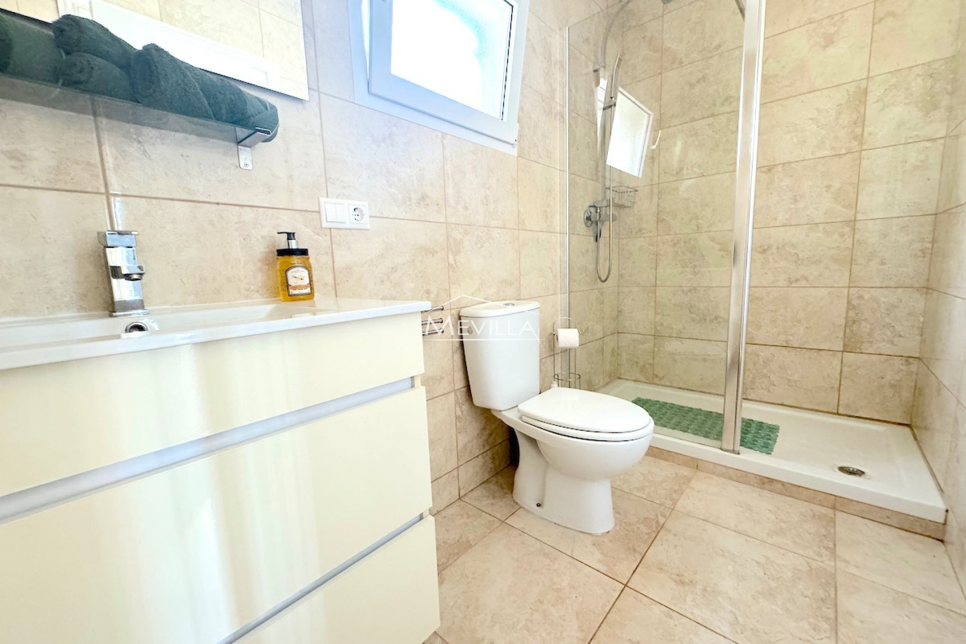 Wederverkoop - Villa - Orihuela Costa - Villamartin