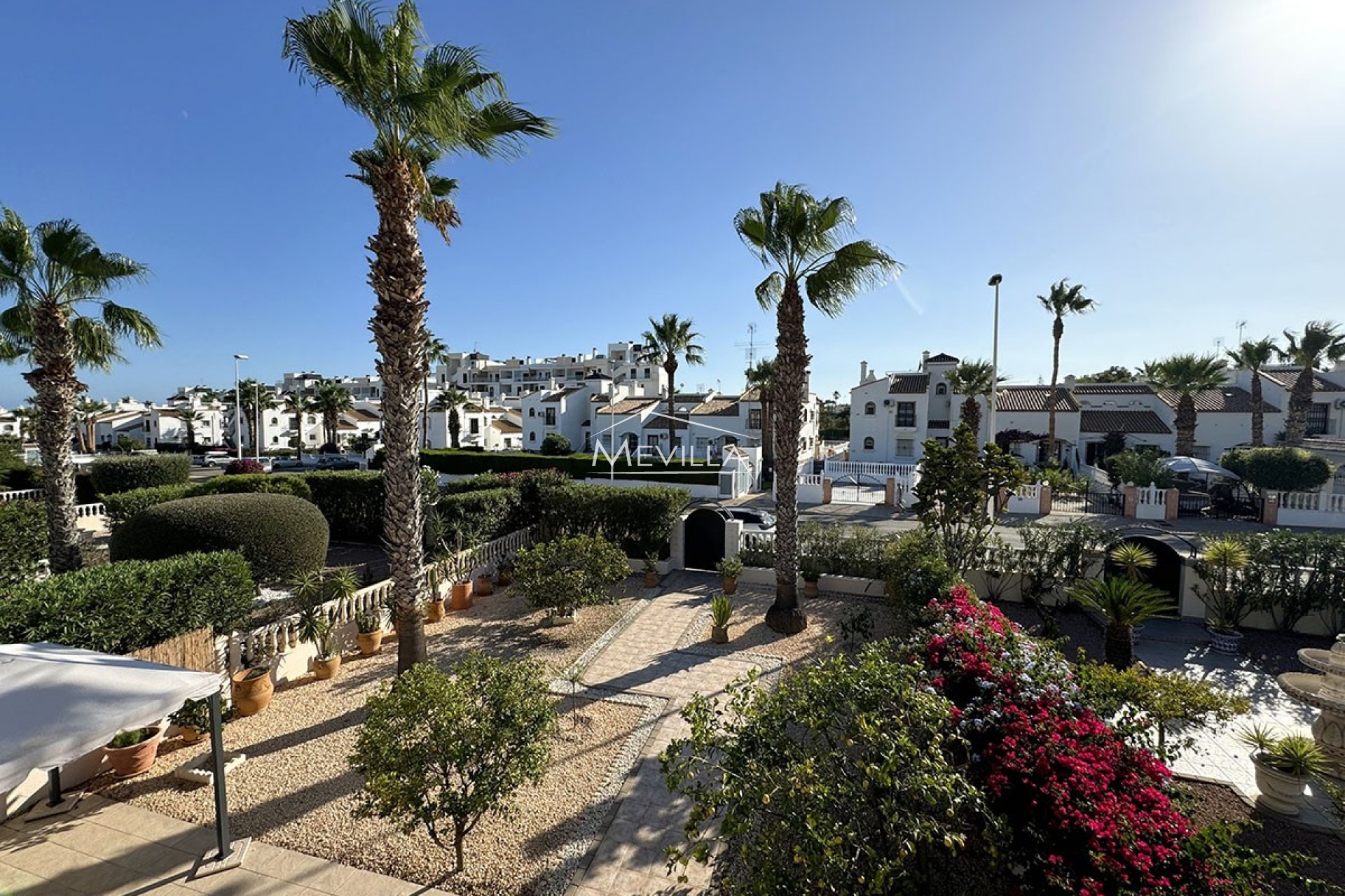 Wederverkoop - Villa - Orihuela Costa - Villamartin