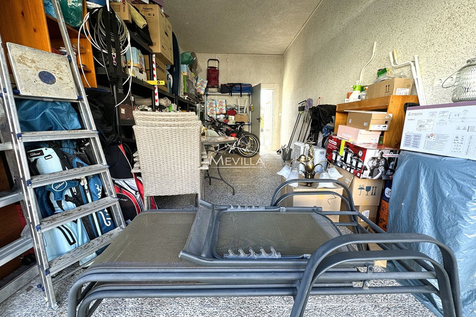 Wederverkoop - Villa - Orihuela Costa - Villamartin