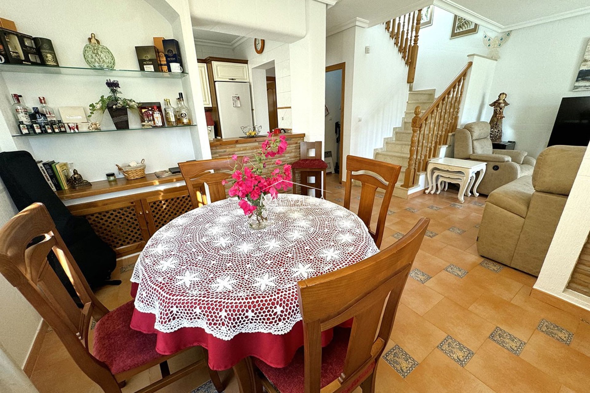 Wederverkoop - Villa - Orihuela Costa - Villamartin